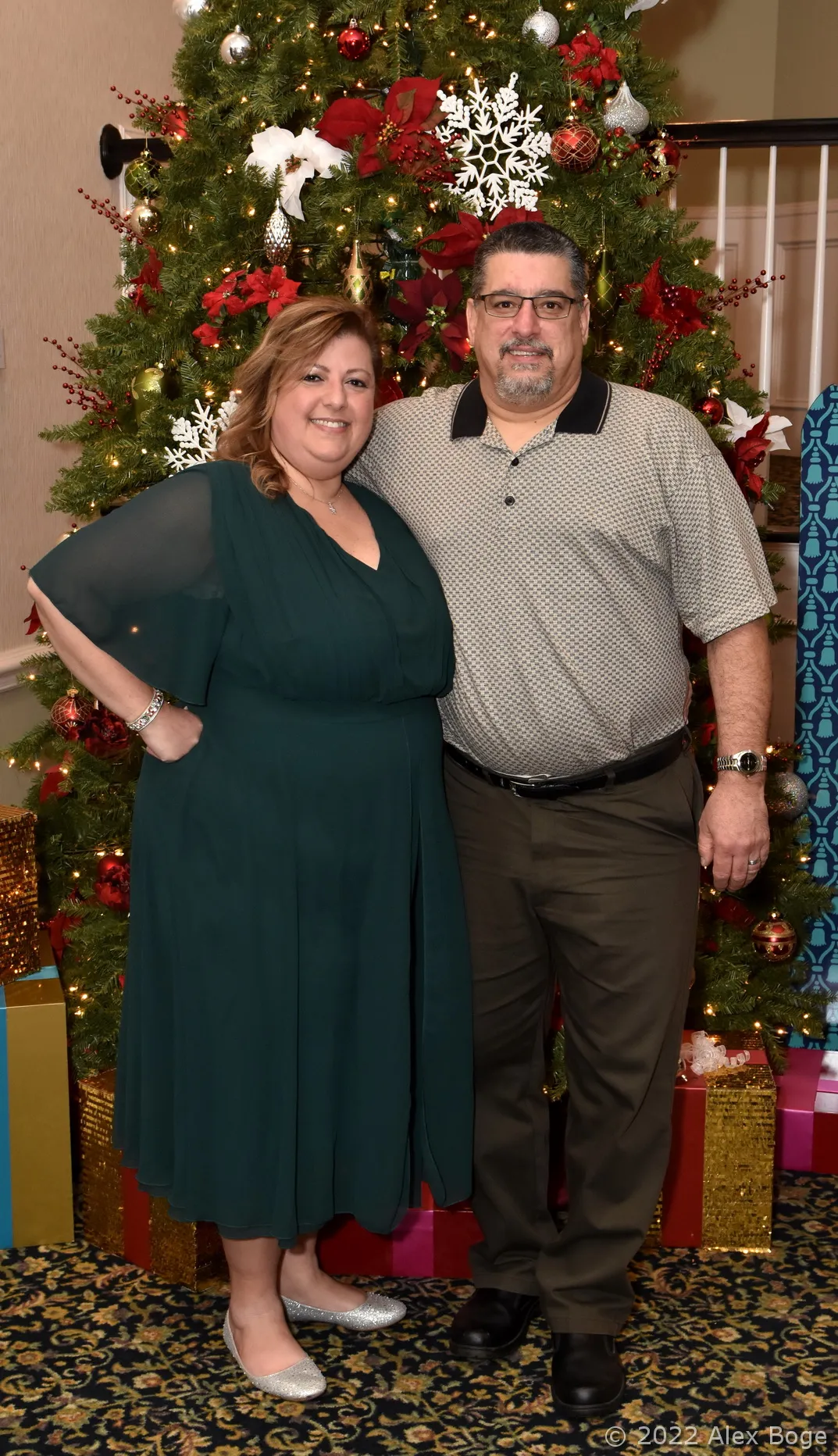 Christmas in Clinton Township — event photo 002
