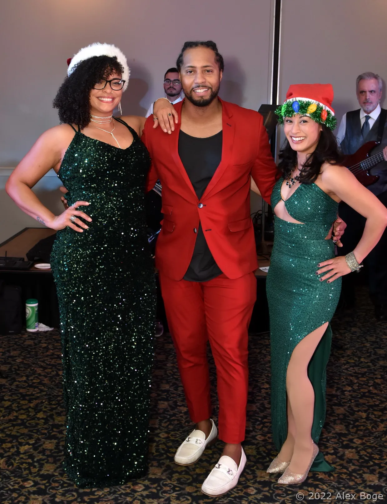 Christmas in Clinton Township — event photo 004