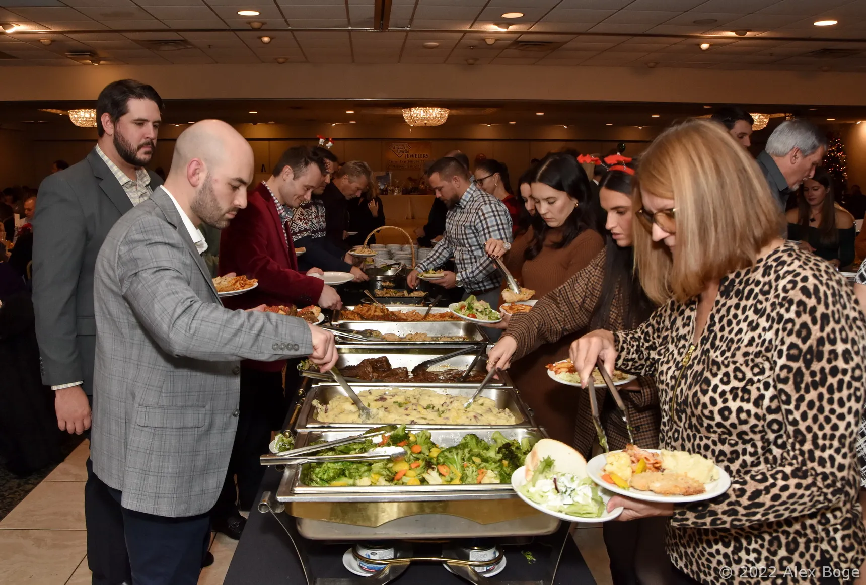 Christmas in Clinton Township — event photo 005