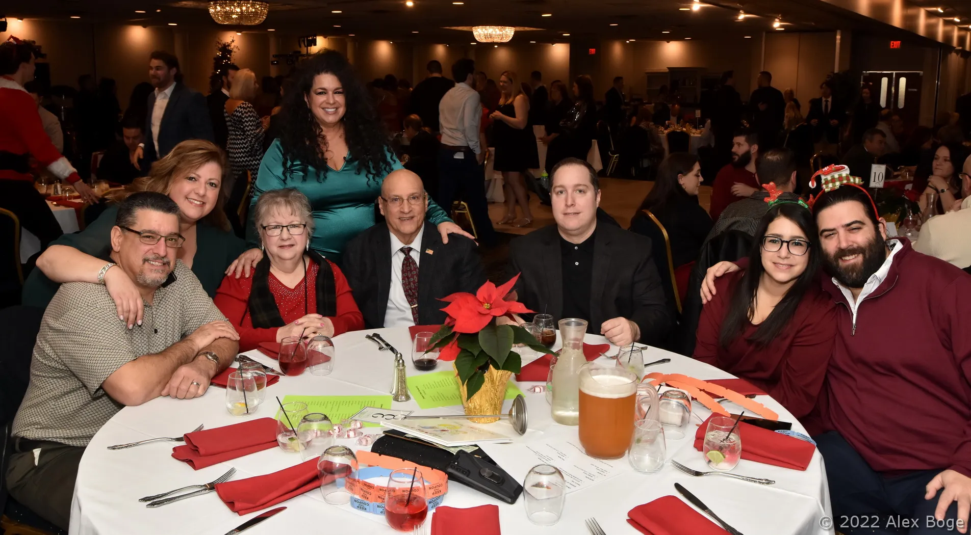 Christmas in Clinton Township — event photo 006