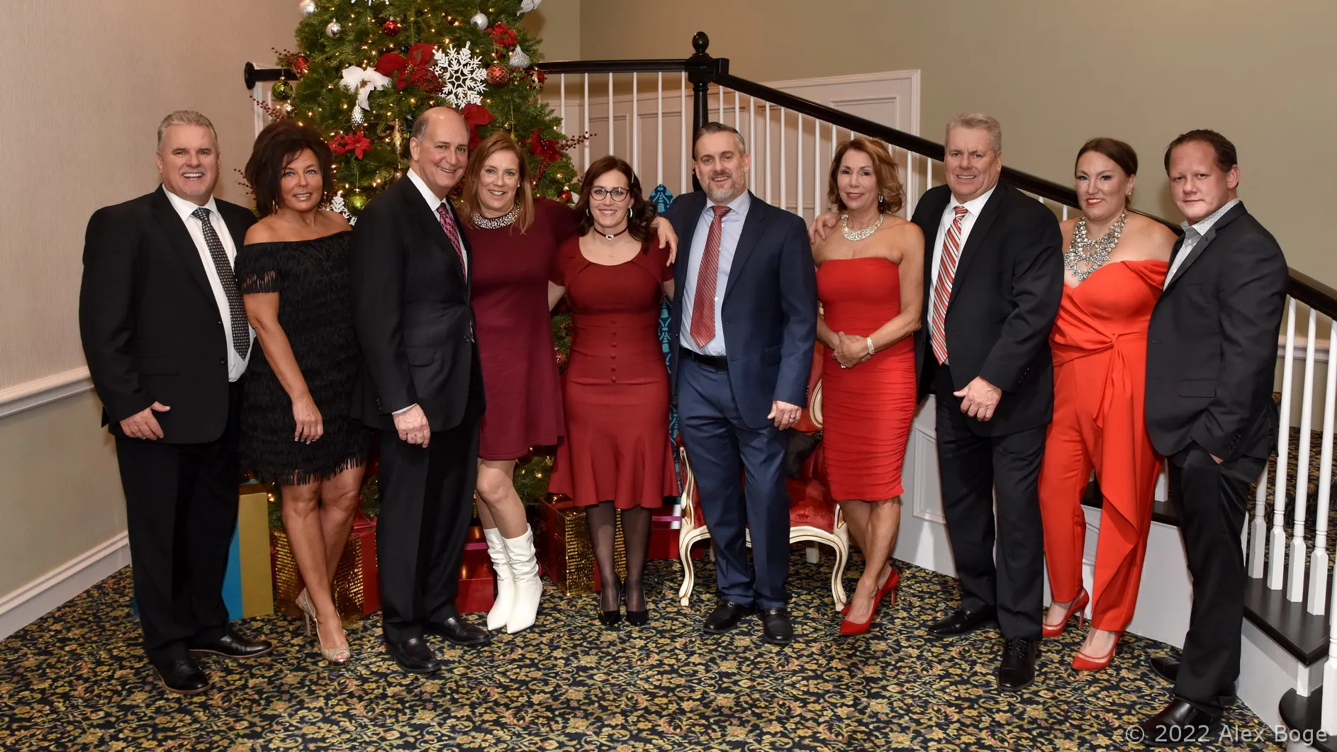 Christmas in Clinton Township — event photo 007