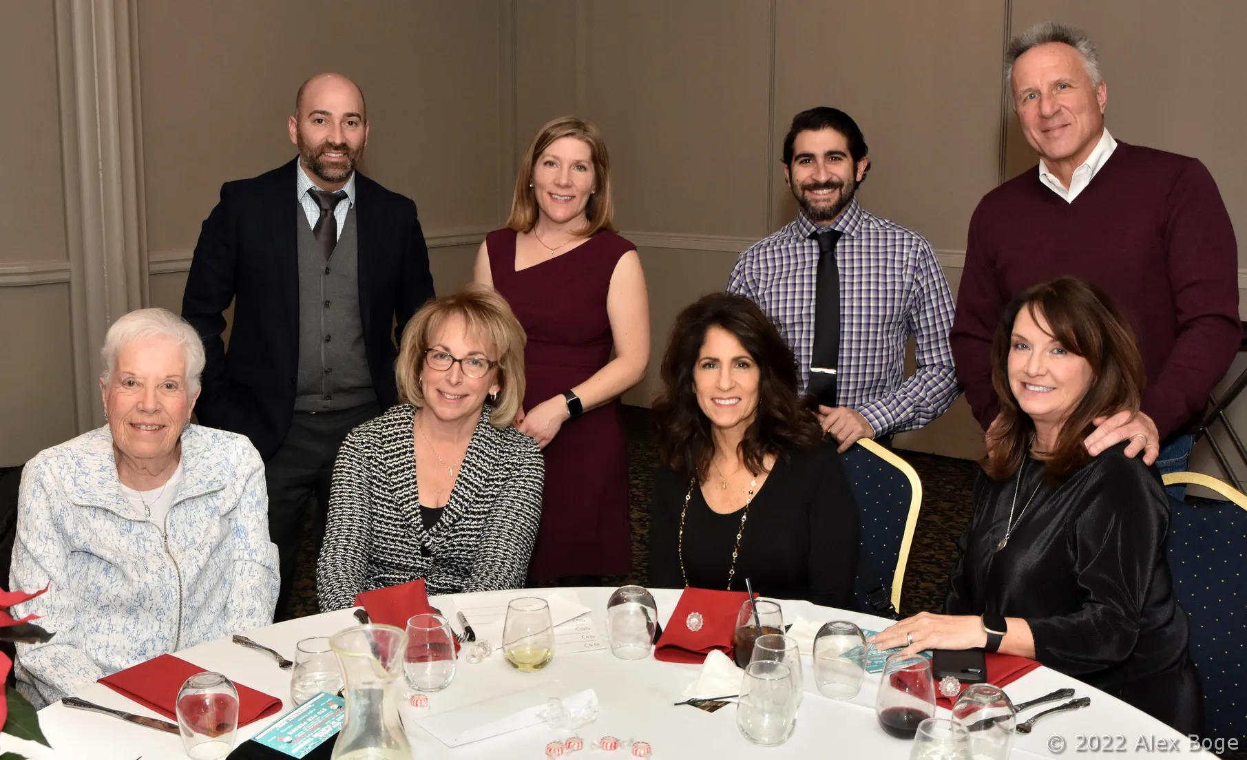 Christmas in Clinton Township — event photo 010