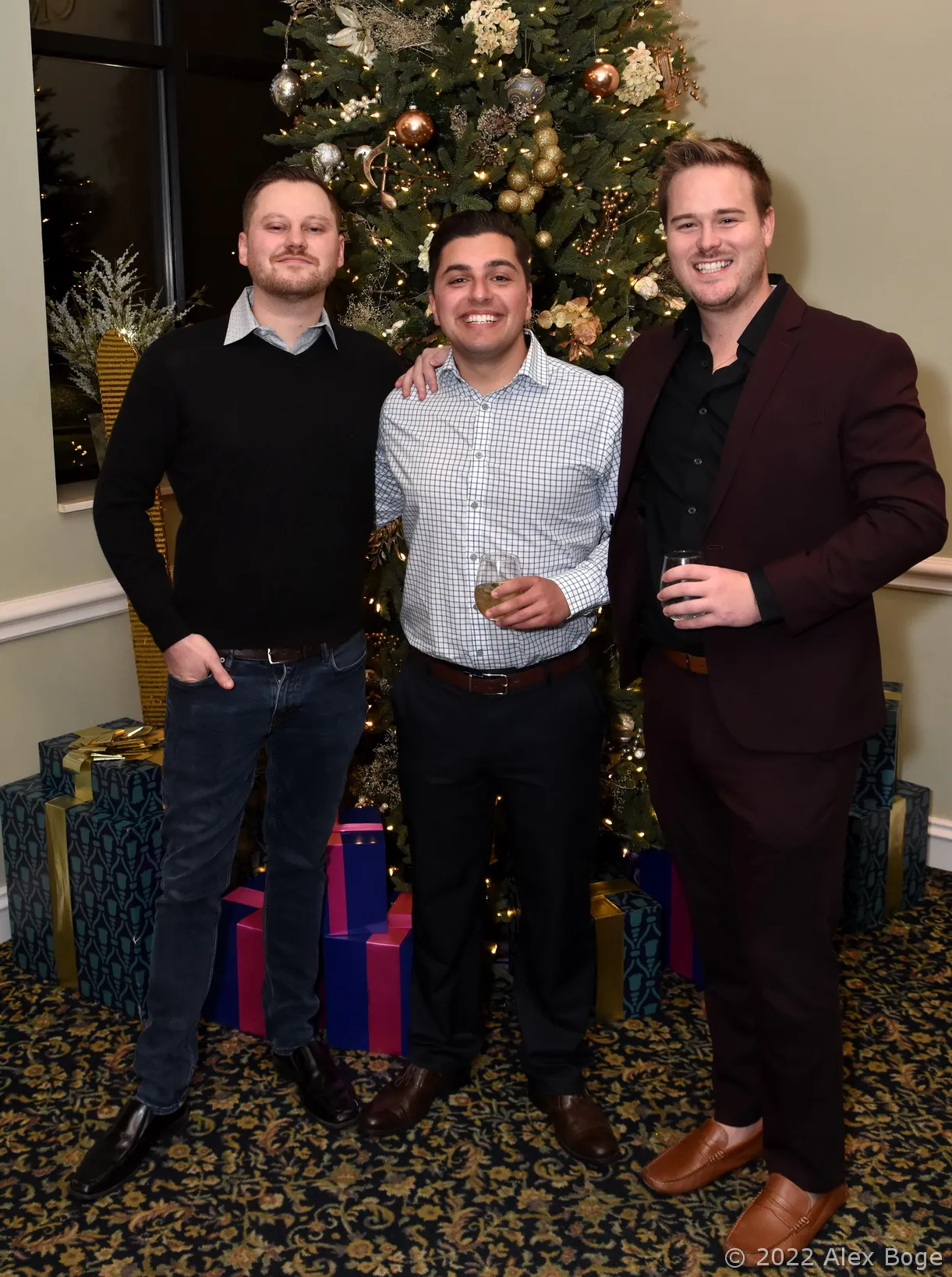 Christmas in Clinton Township — event photo 011