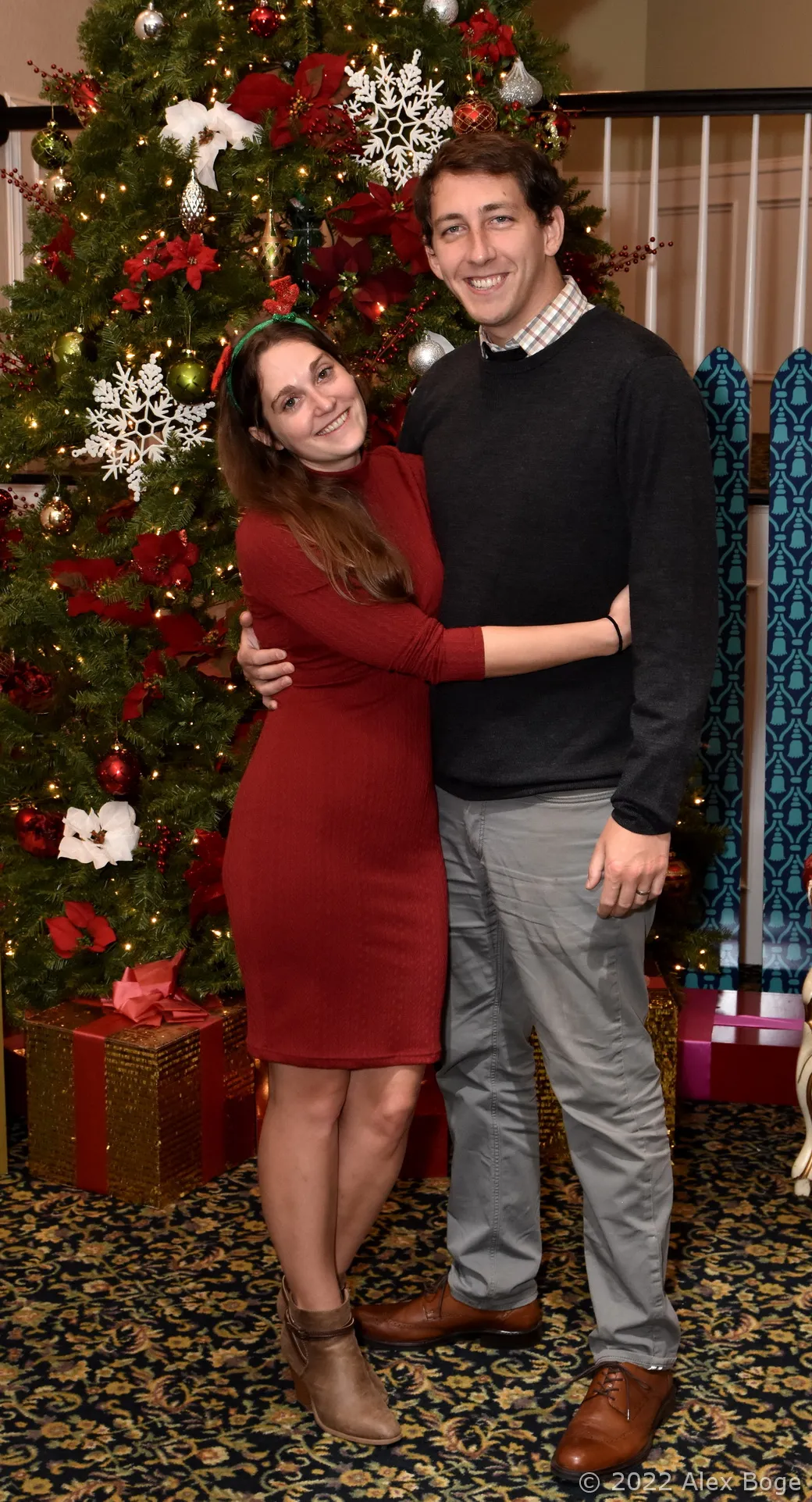 Christmas in Clinton Township — event photo 012