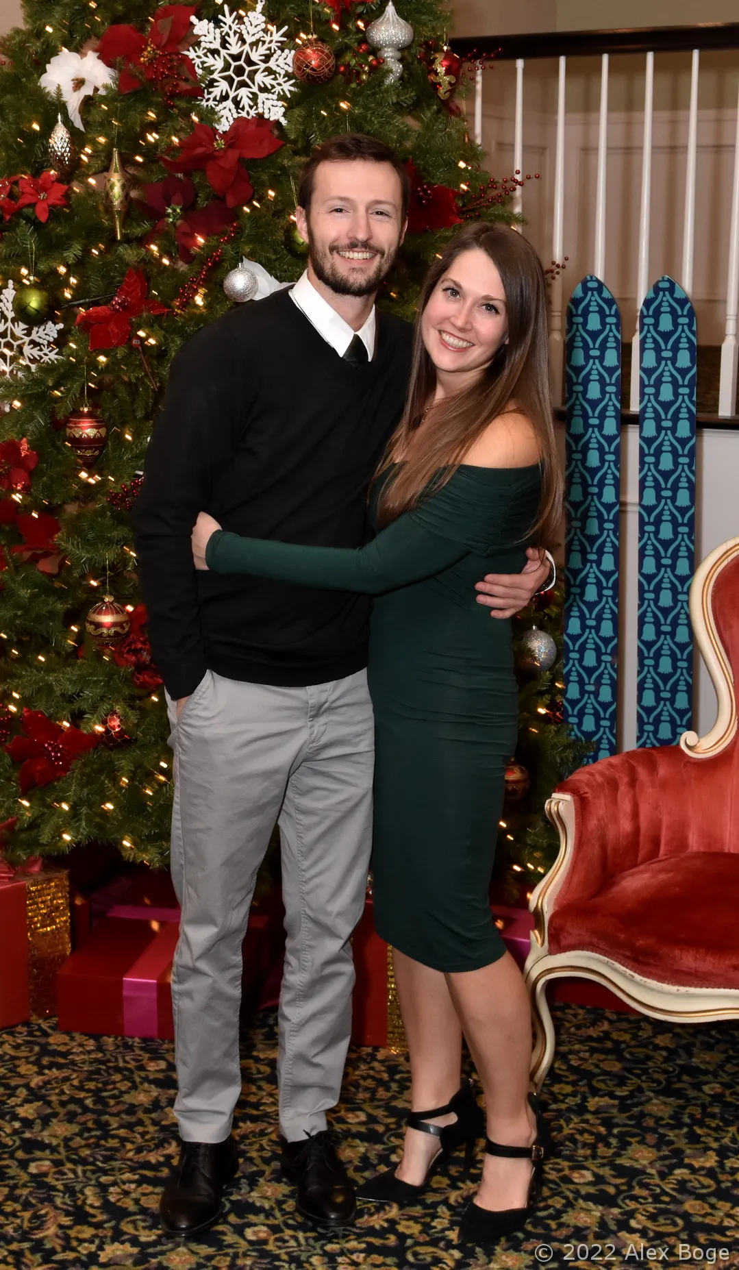 Christmas in Clinton Township — event photo 013