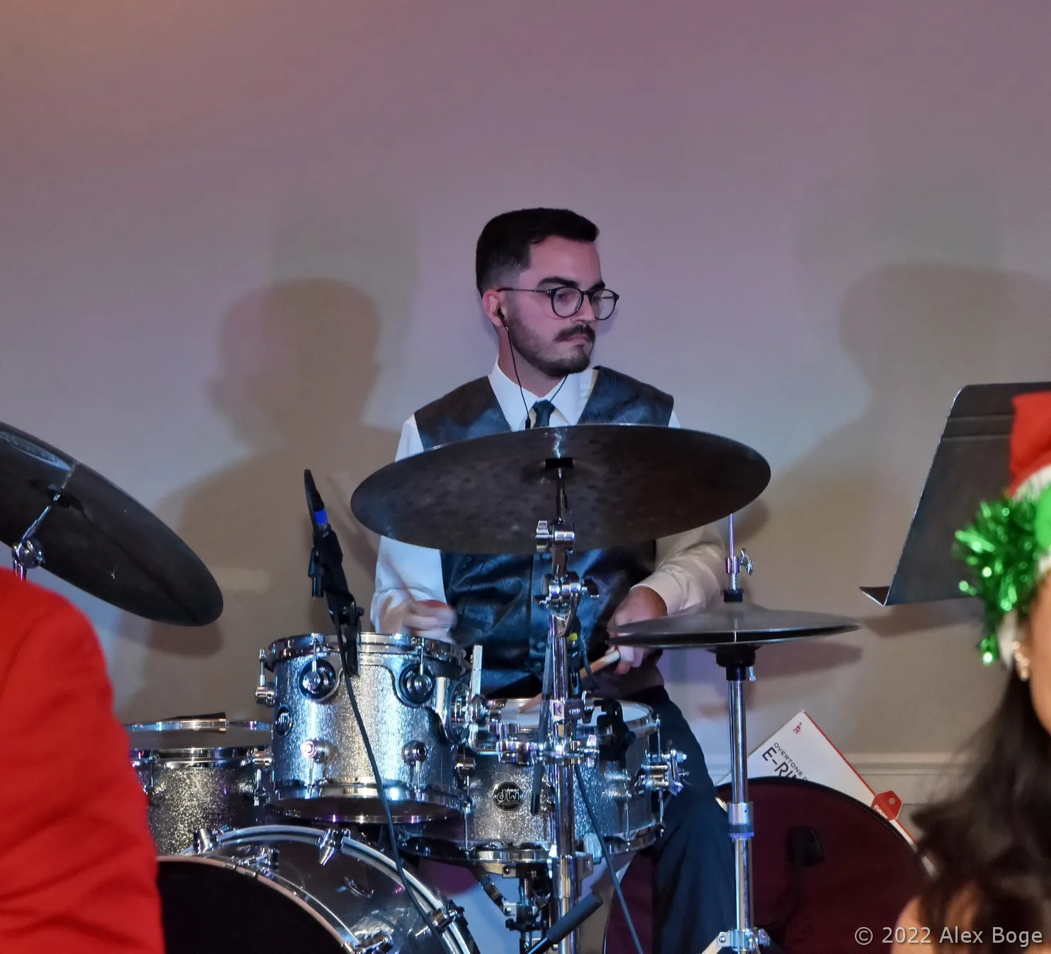 Christmas in Clinton Township — event photo 014