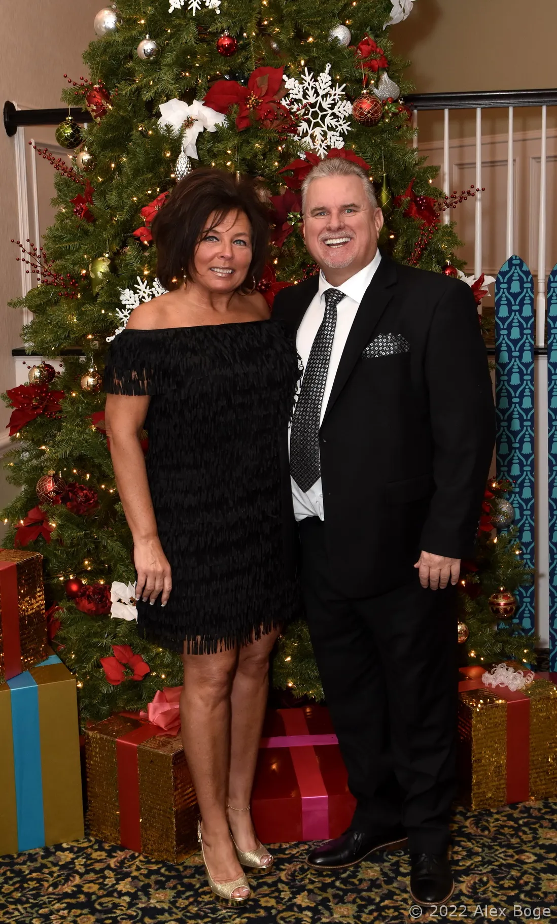 Christmas in Clinton Township — event photo 016