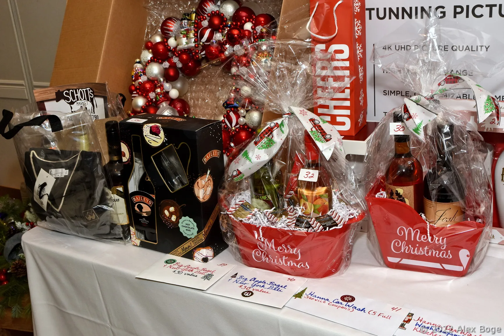 Christmas in Clinton Township — event photo 017