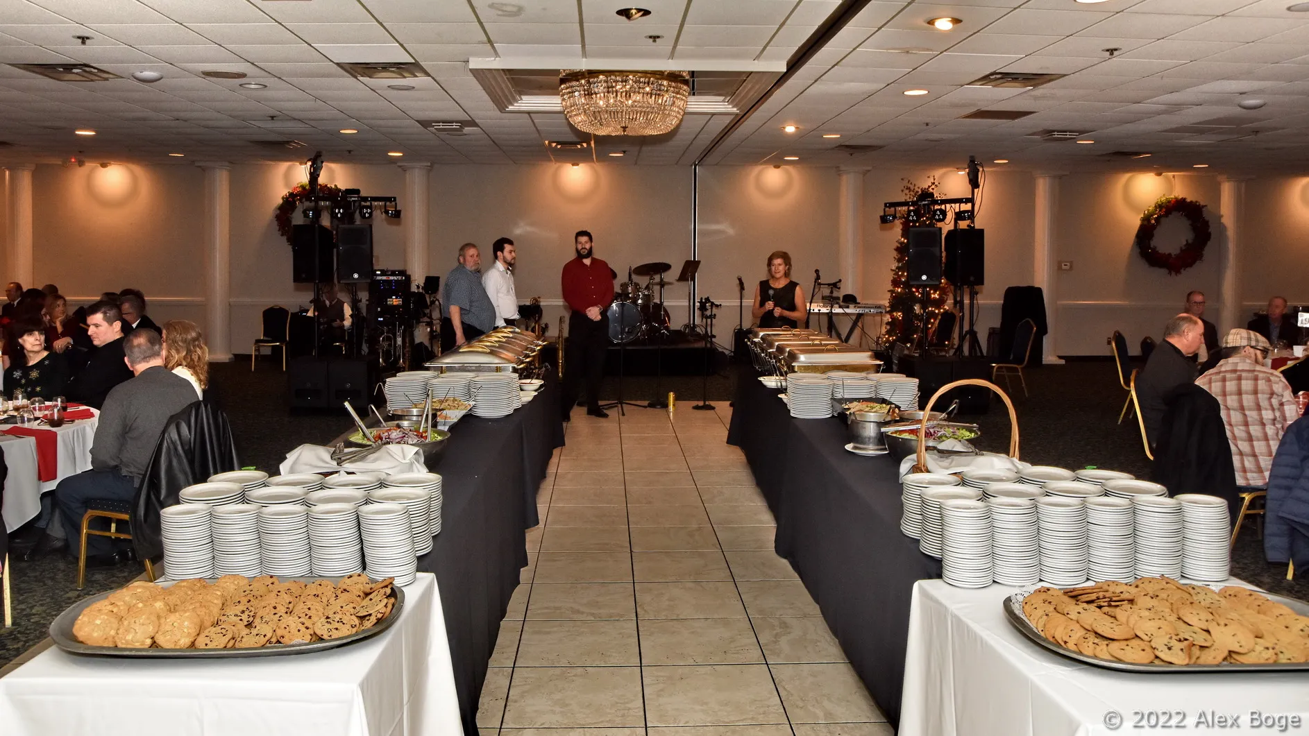 Christmas in Clinton Township — event photo 018
