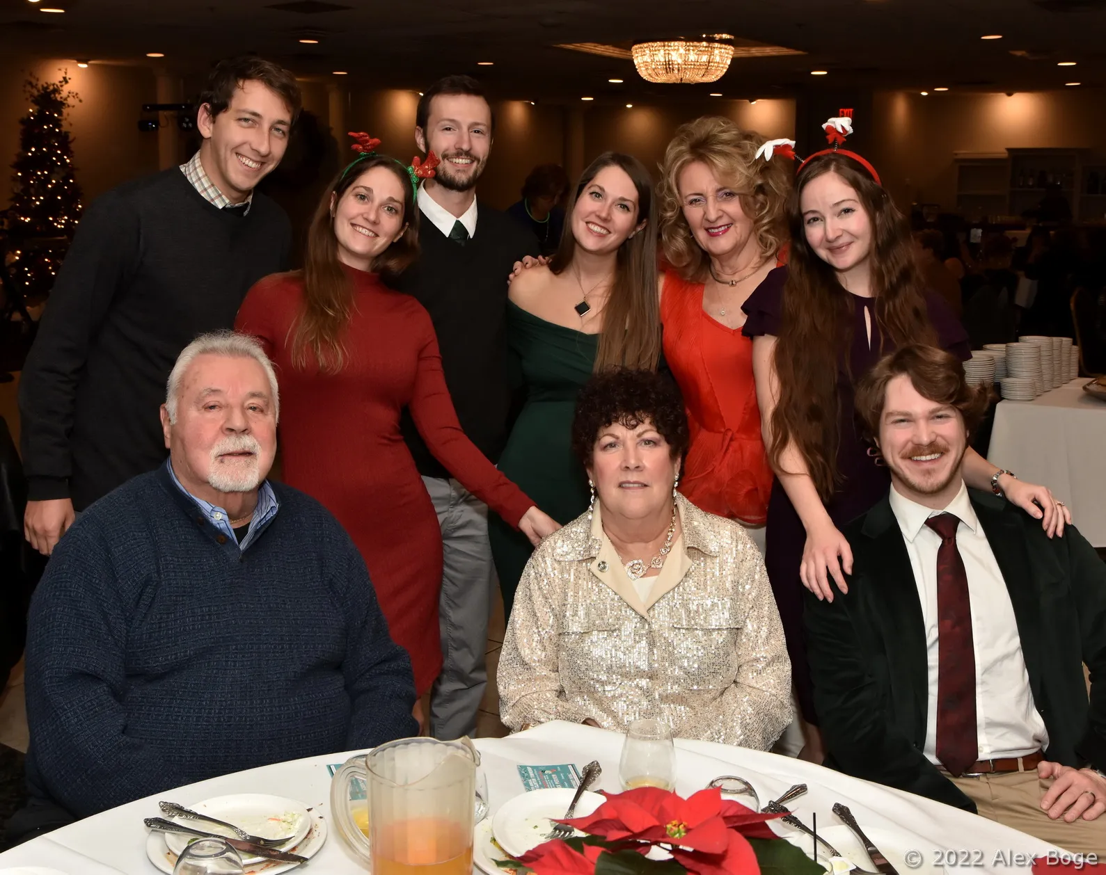 Christmas in Clinton Township — event photo 019