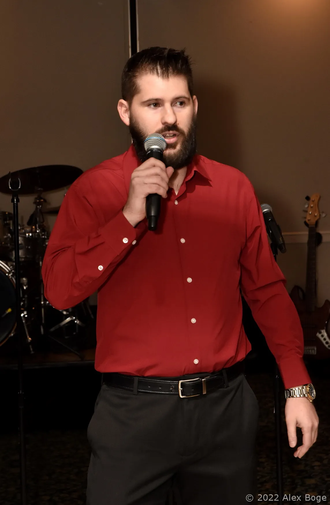 Christmas in Clinton Township — event photo 021