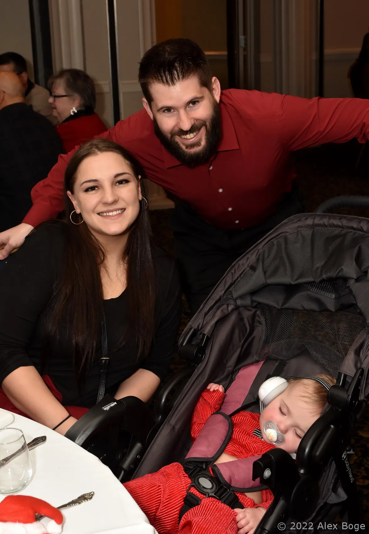 Christmas in Clinton Township — event photo 022