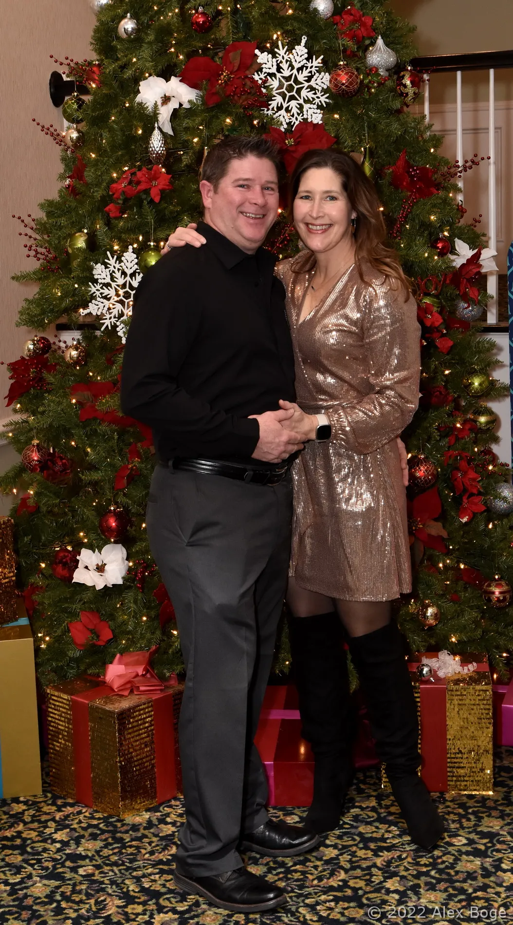 Christmas in Clinton Township — event photo 023