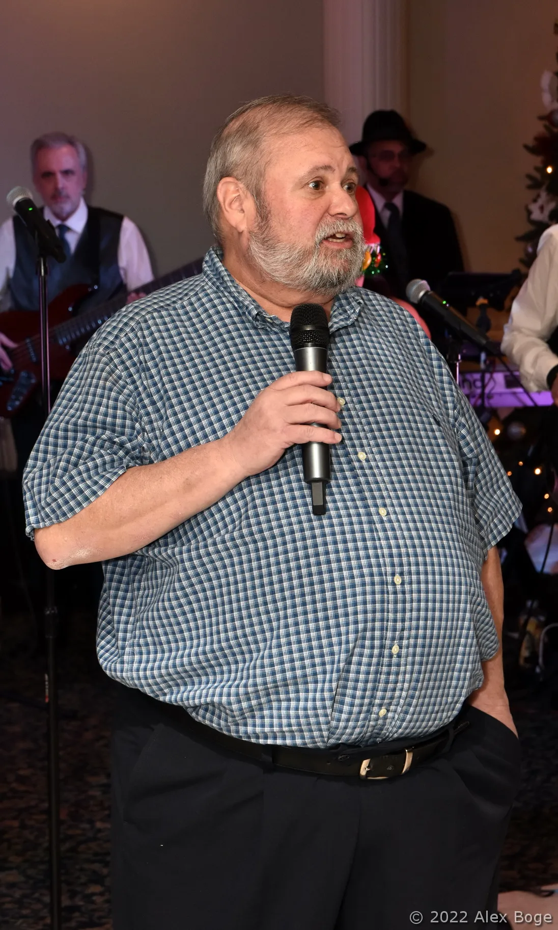 Christmas in Clinton Township — event photo 024