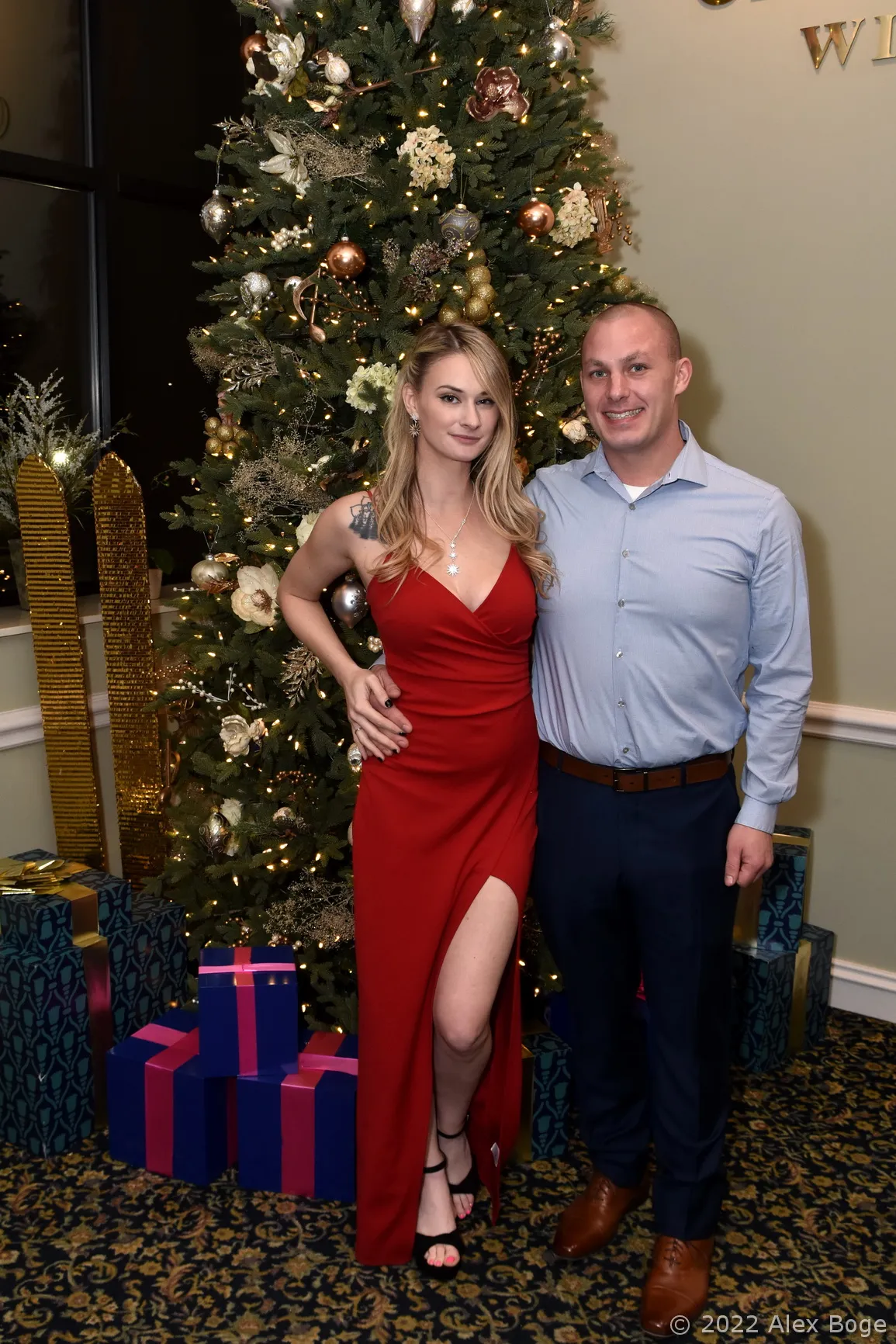 Christmas in Clinton Township — event photo 027