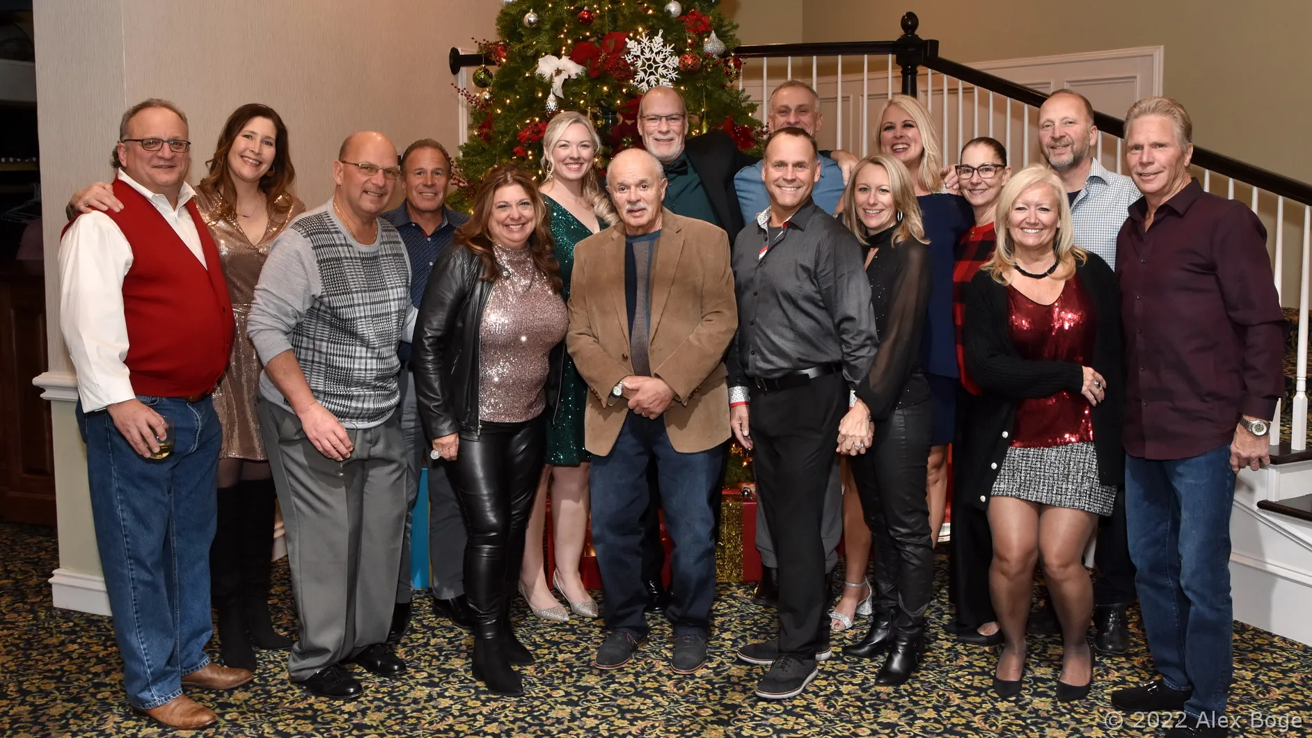 Christmas in Clinton Township — event photo 028