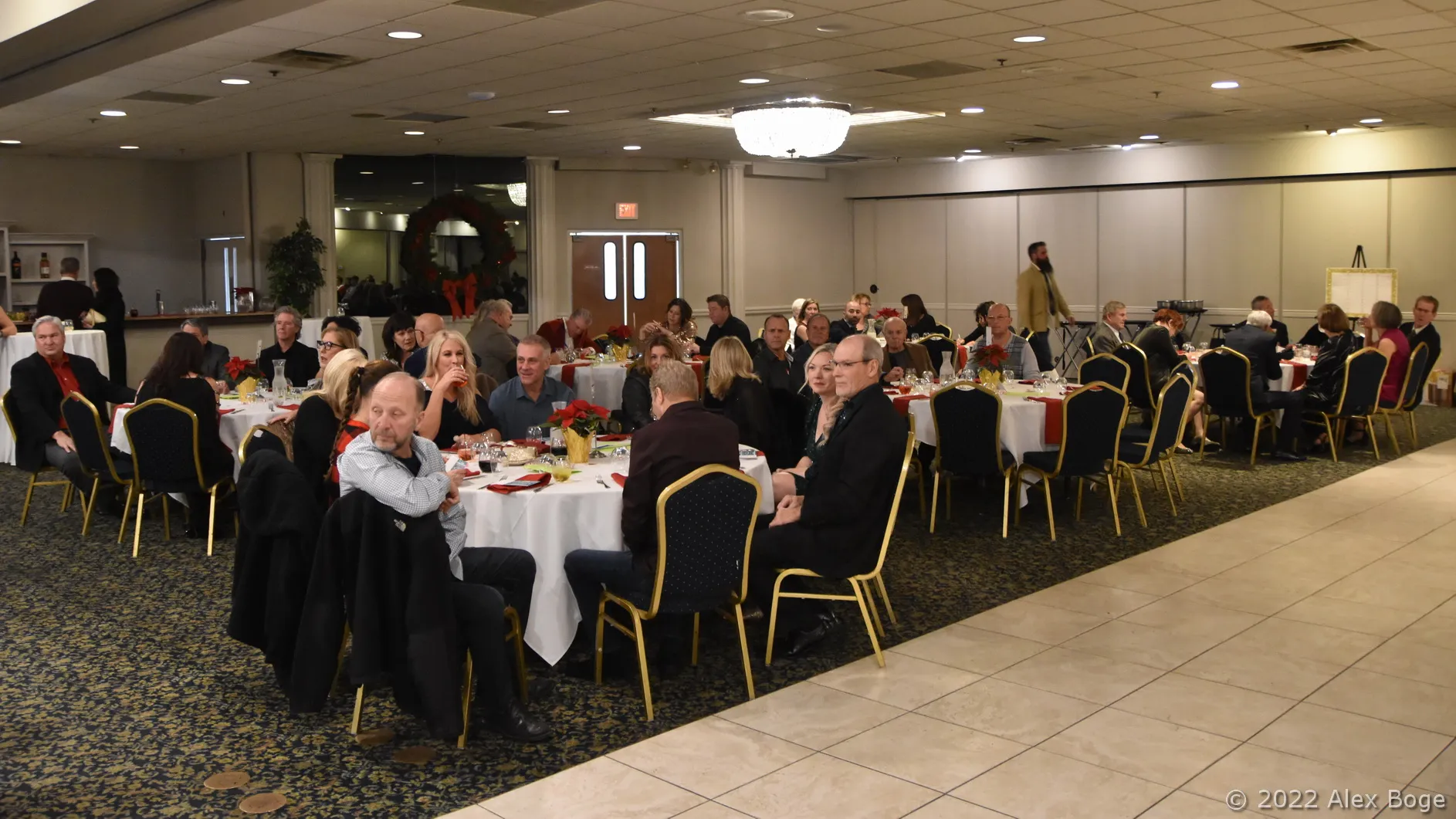 Christmas in Clinton Township — event photo 029