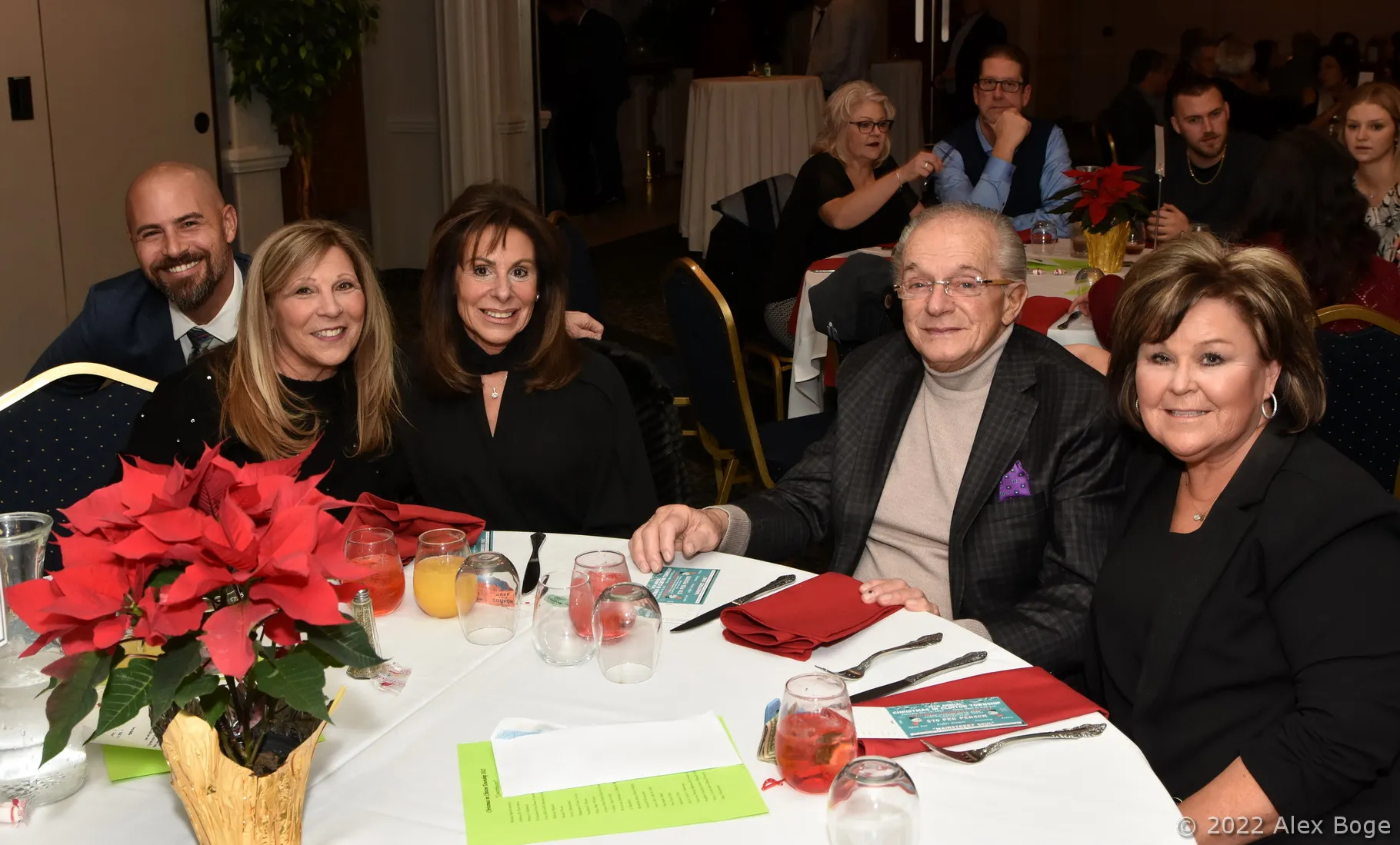 Christmas in Clinton Township — event photo 032