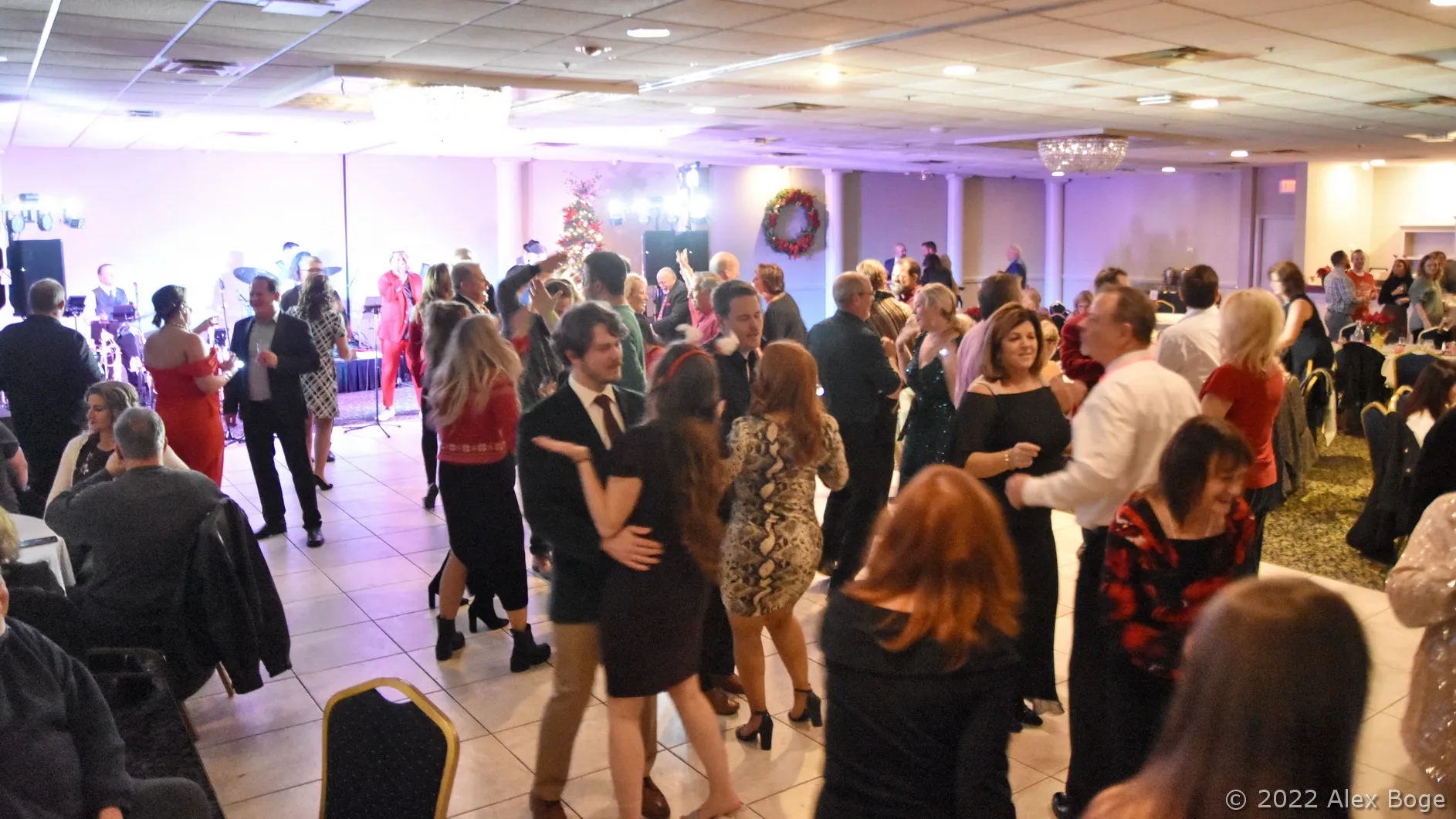 Christmas in Clinton Township — event photo 033