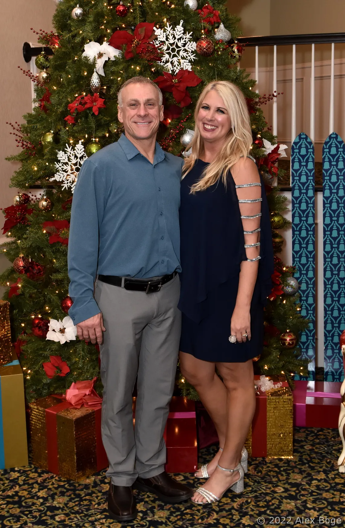 Christmas in Clinton Township — event photo 034