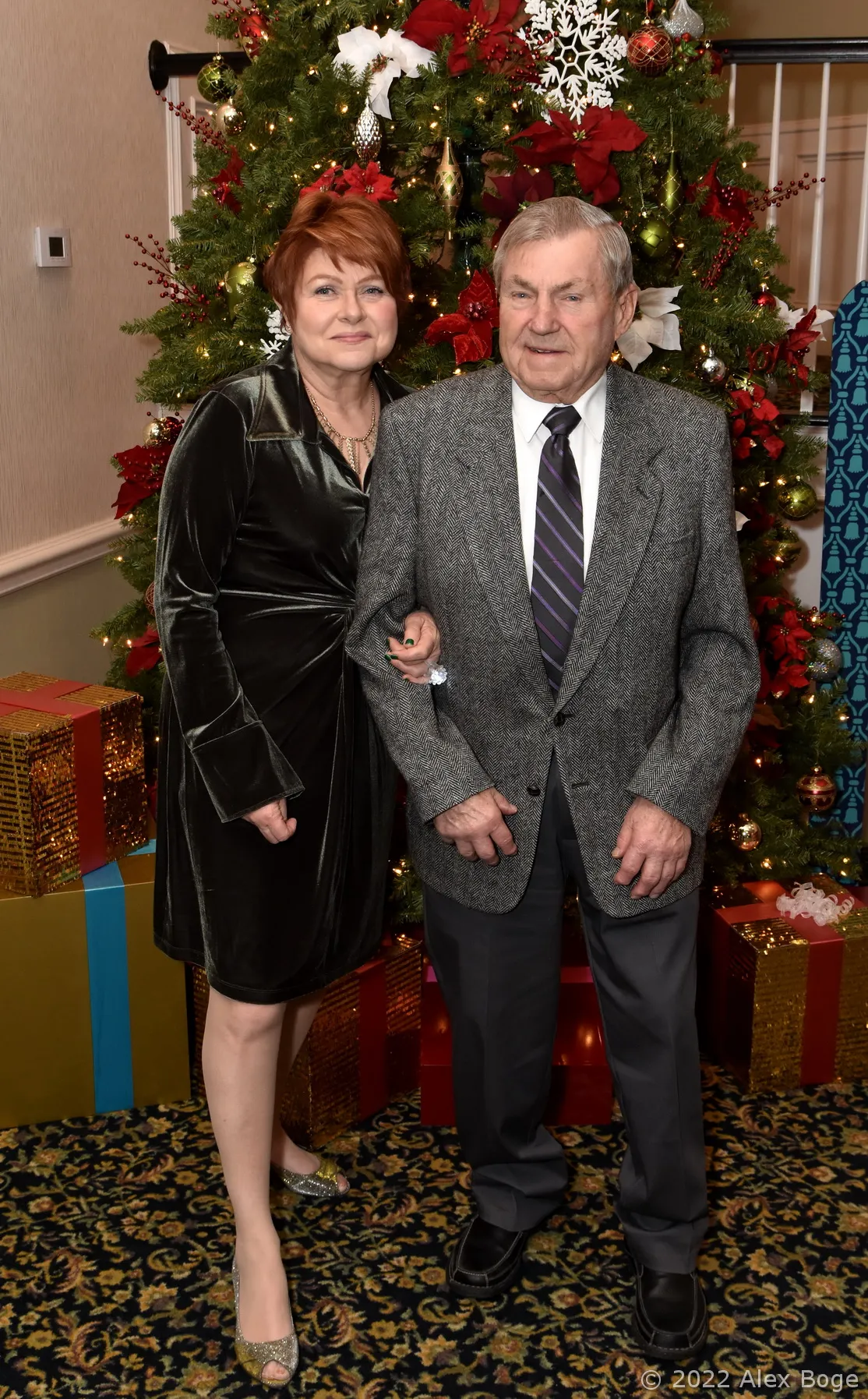 Christmas in Clinton Township — event photo 035