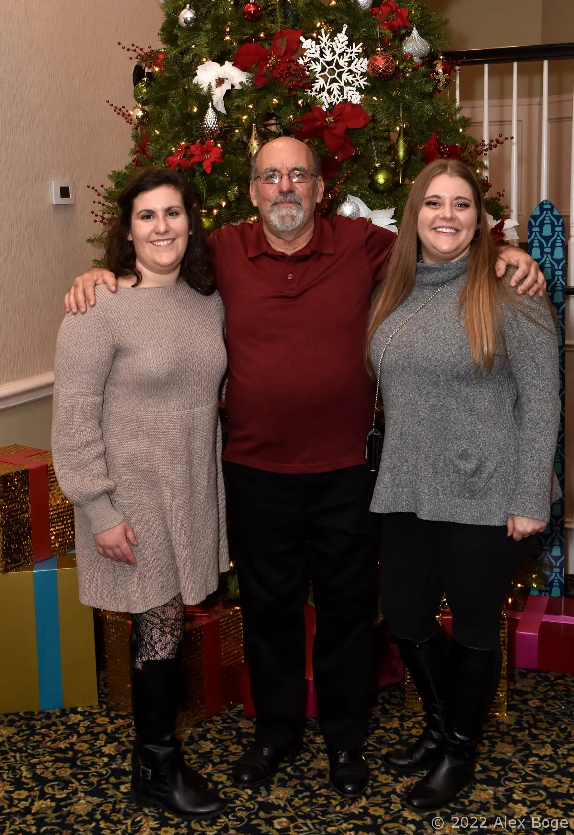 Christmas in Clinton Township — event photo 036