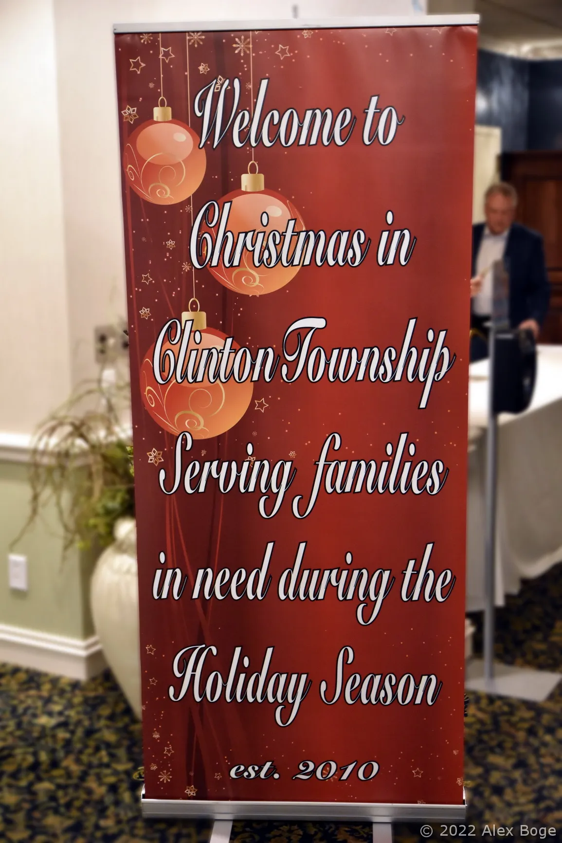 Christmas in Clinton Township — event photo 037
