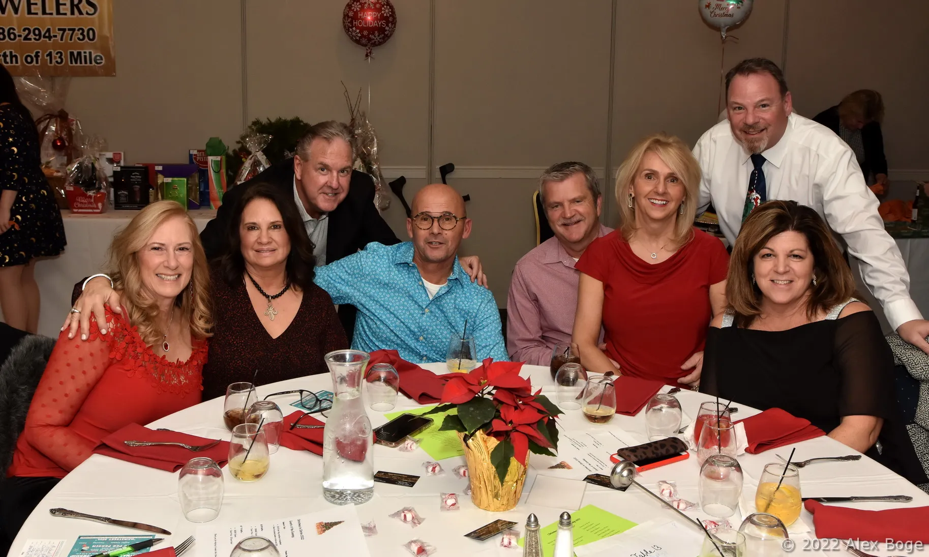 Christmas in Clinton Township — event photo 038