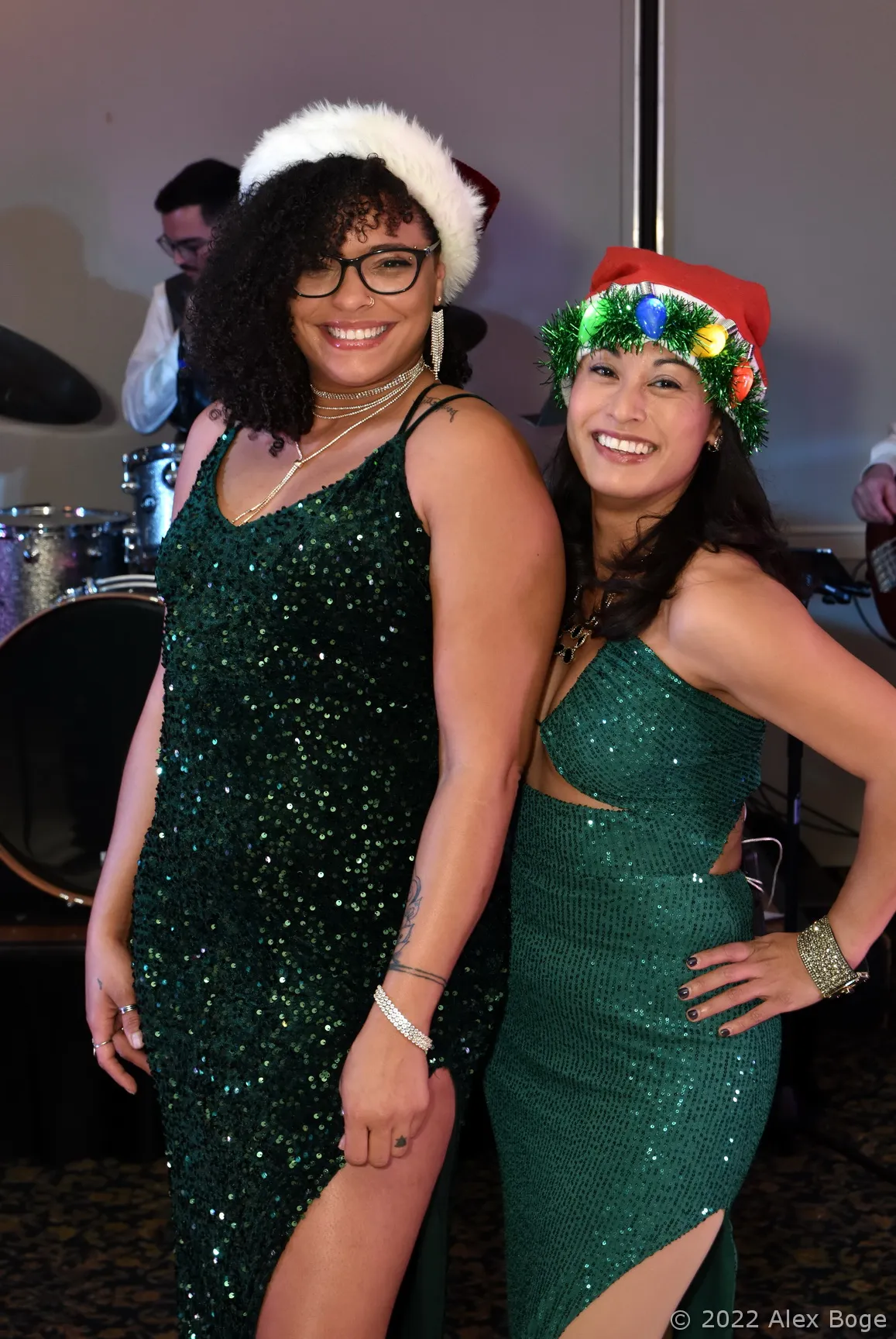 Christmas in Clinton Township — event photo 039