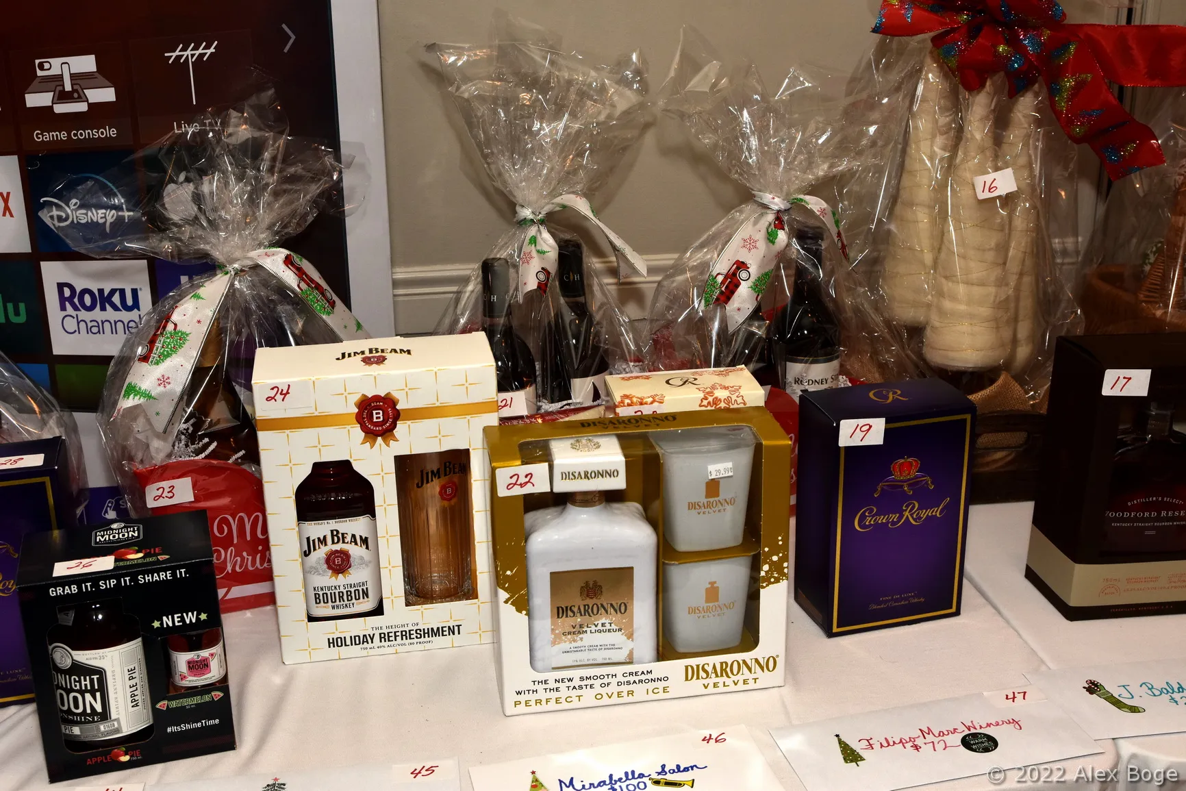 Christmas in Clinton Township — event photo 040