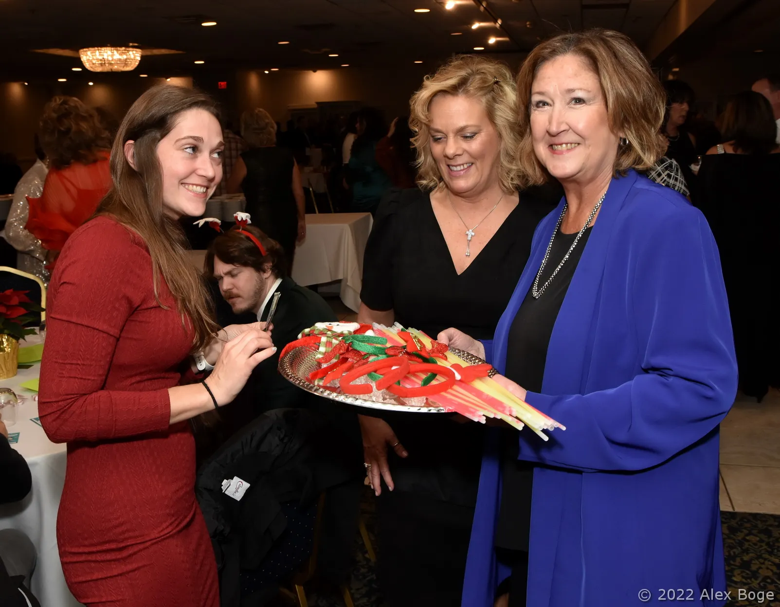 Christmas in Clinton Township — event photo 041