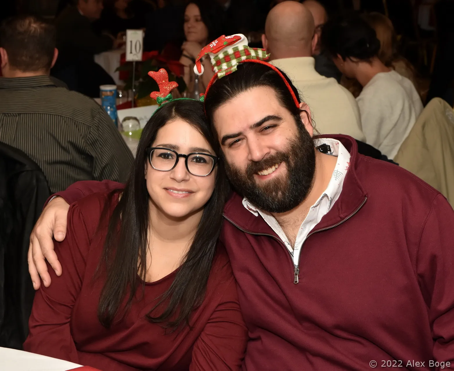 Christmas in Clinton Township — event photo 042