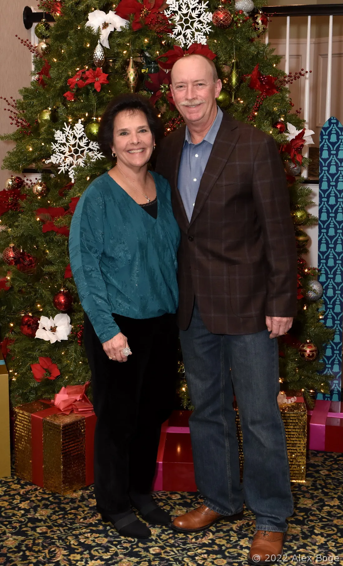 Christmas in Clinton Township — event photo 044