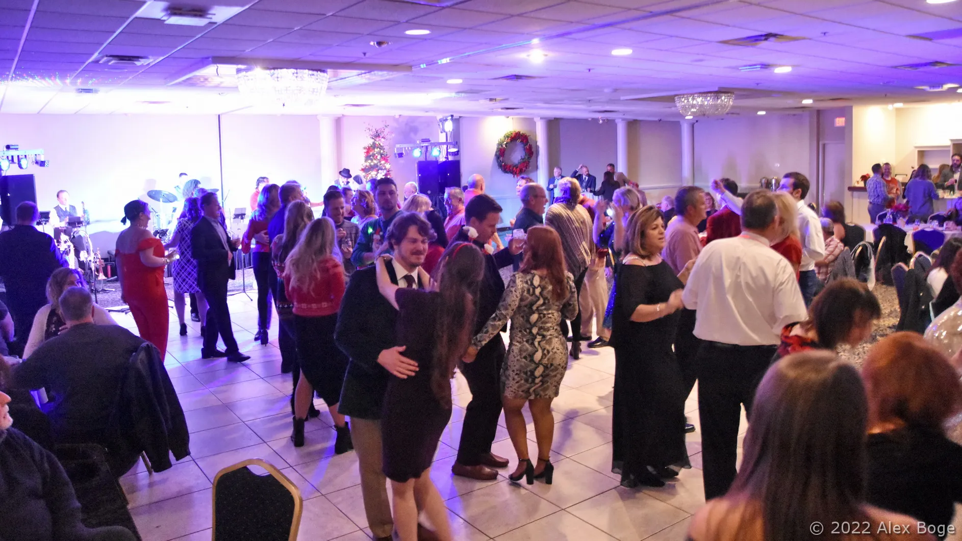 Christmas in Clinton Township — event photo 045