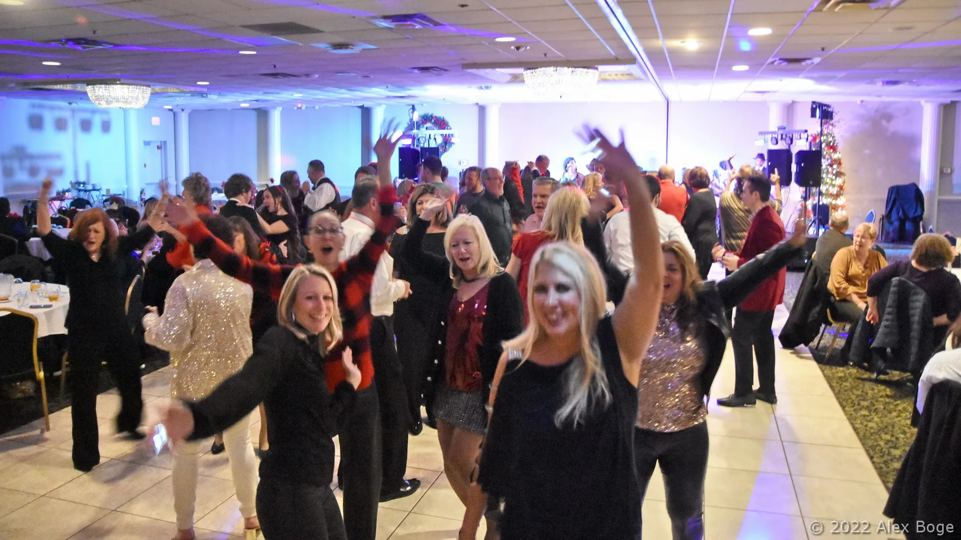 Christmas in Clinton Township — event photo 047