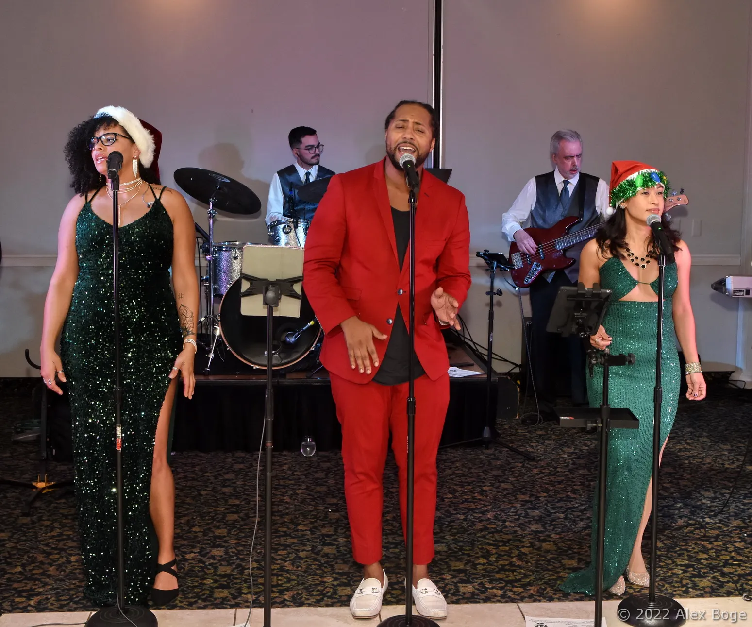 Christmas in Clinton Township — event photo 049