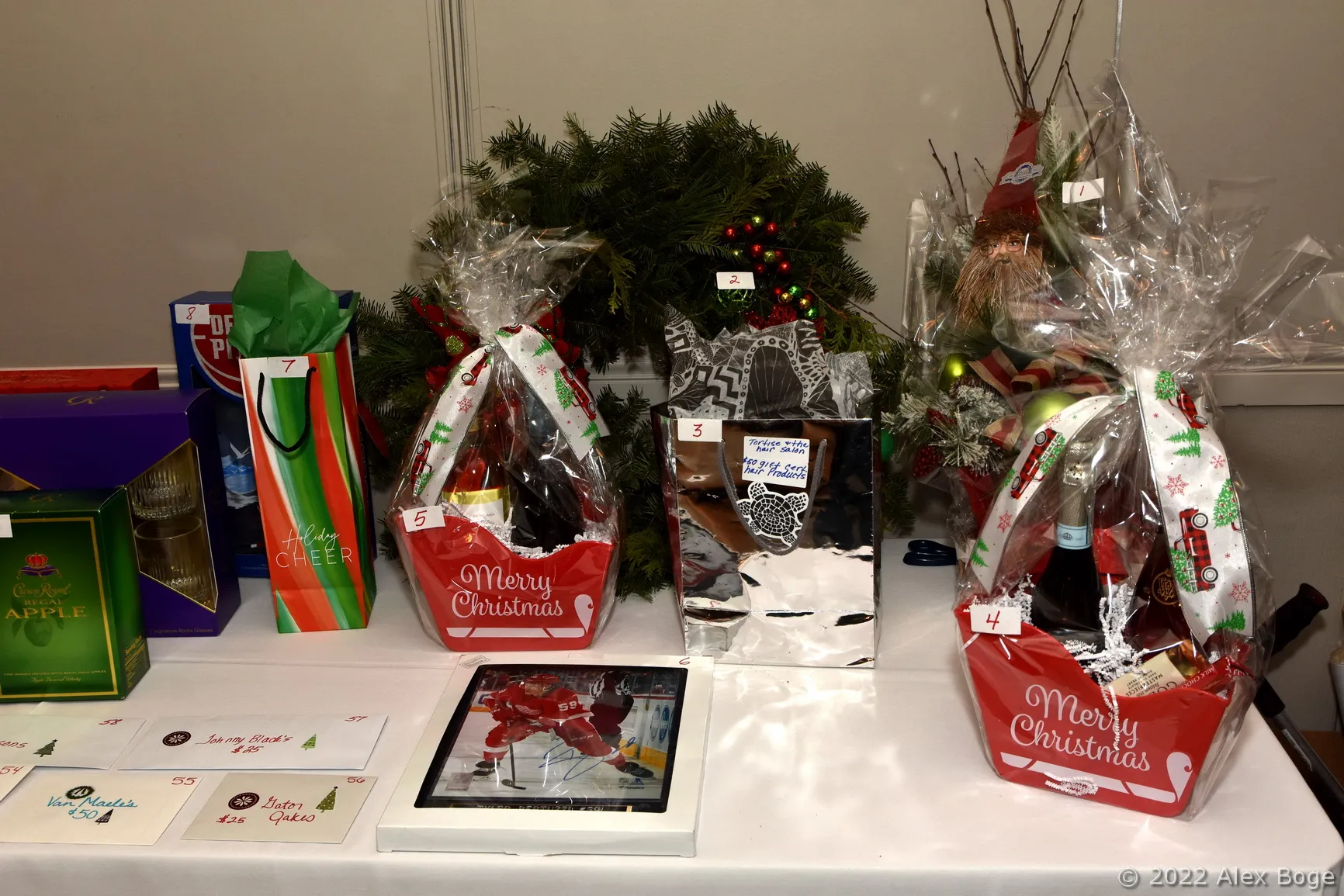 Christmas in Clinton Township — event photo 050