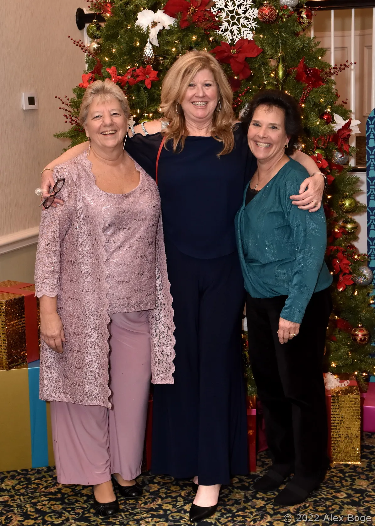 Christmas in Clinton Township — event photo 052
