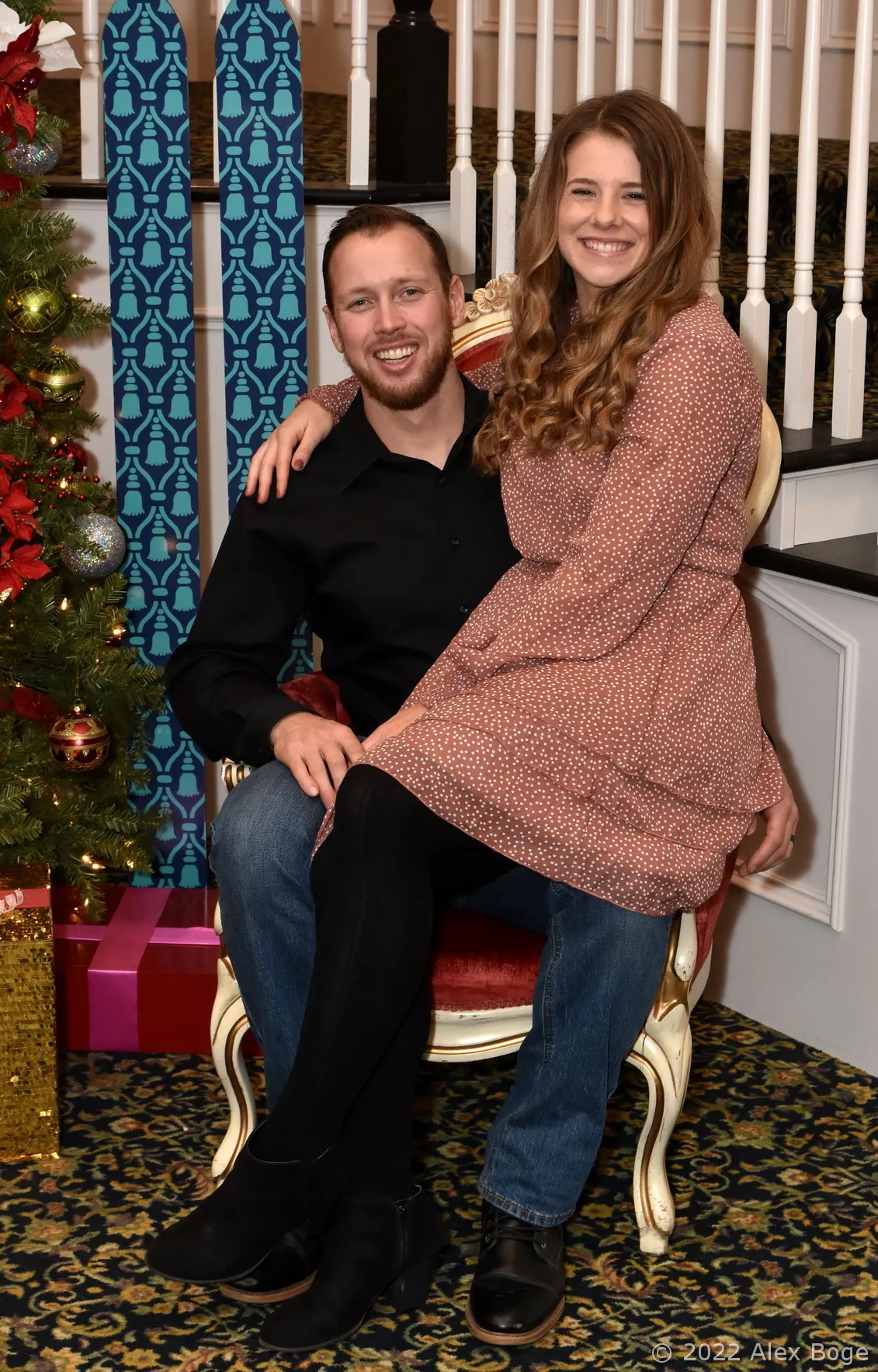Christmas in Clinton Township — event photo 055