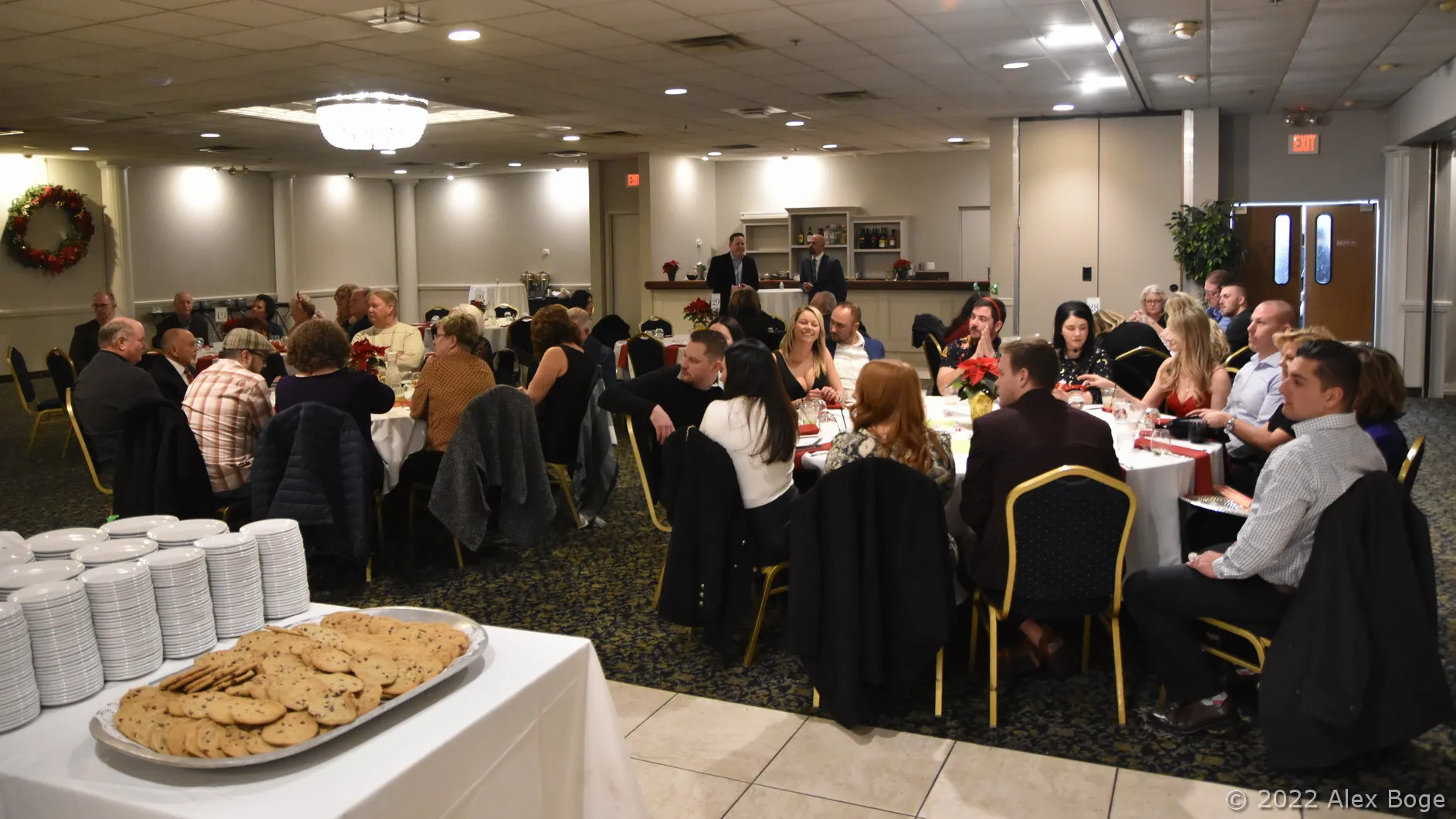 Christmas in Clinton Township — event photo 057