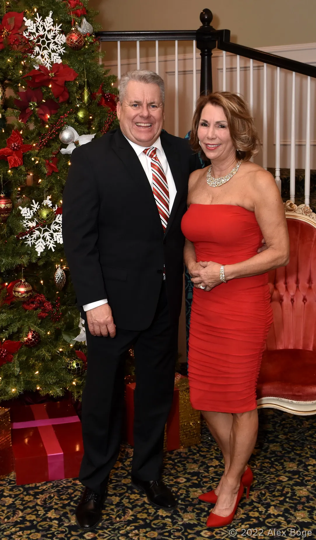 Christmas in Clinton Township — event photo 058