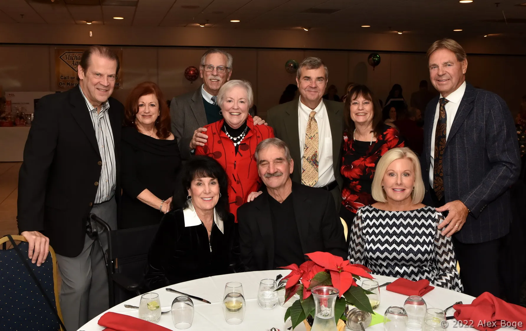 Christmas in Clinton Township — event photo 059