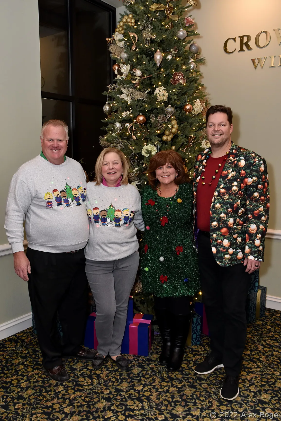 Christmas in Clinton Township — event photo 060