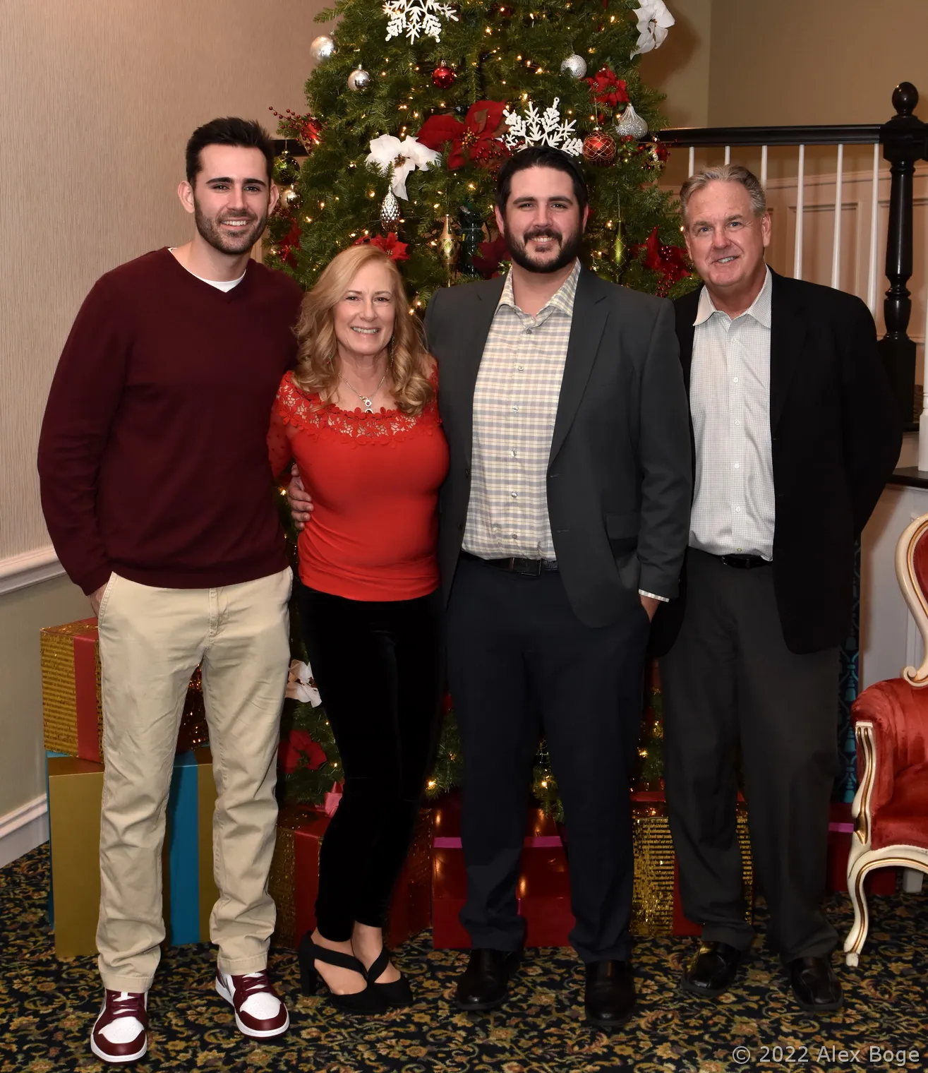 Christmas in Clinton Township — event photo 063
