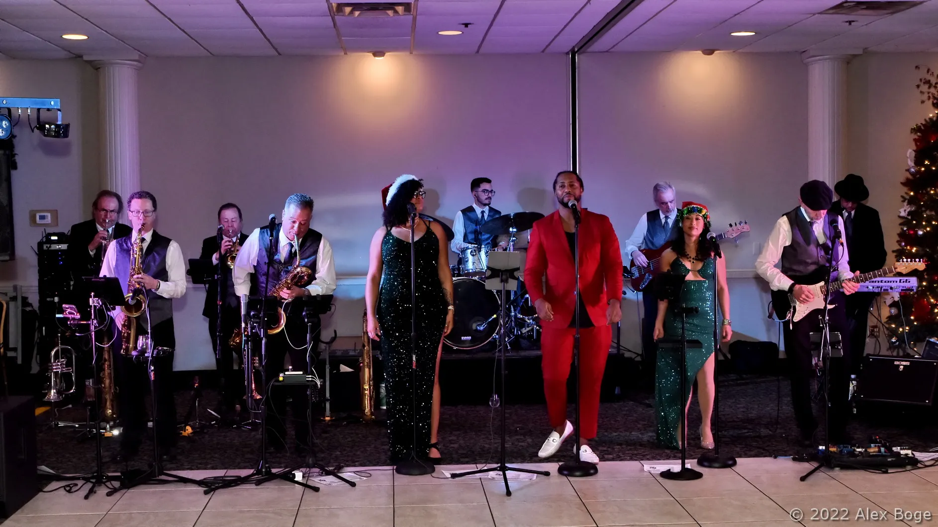 Christmas in Clinton Township — event photo 064