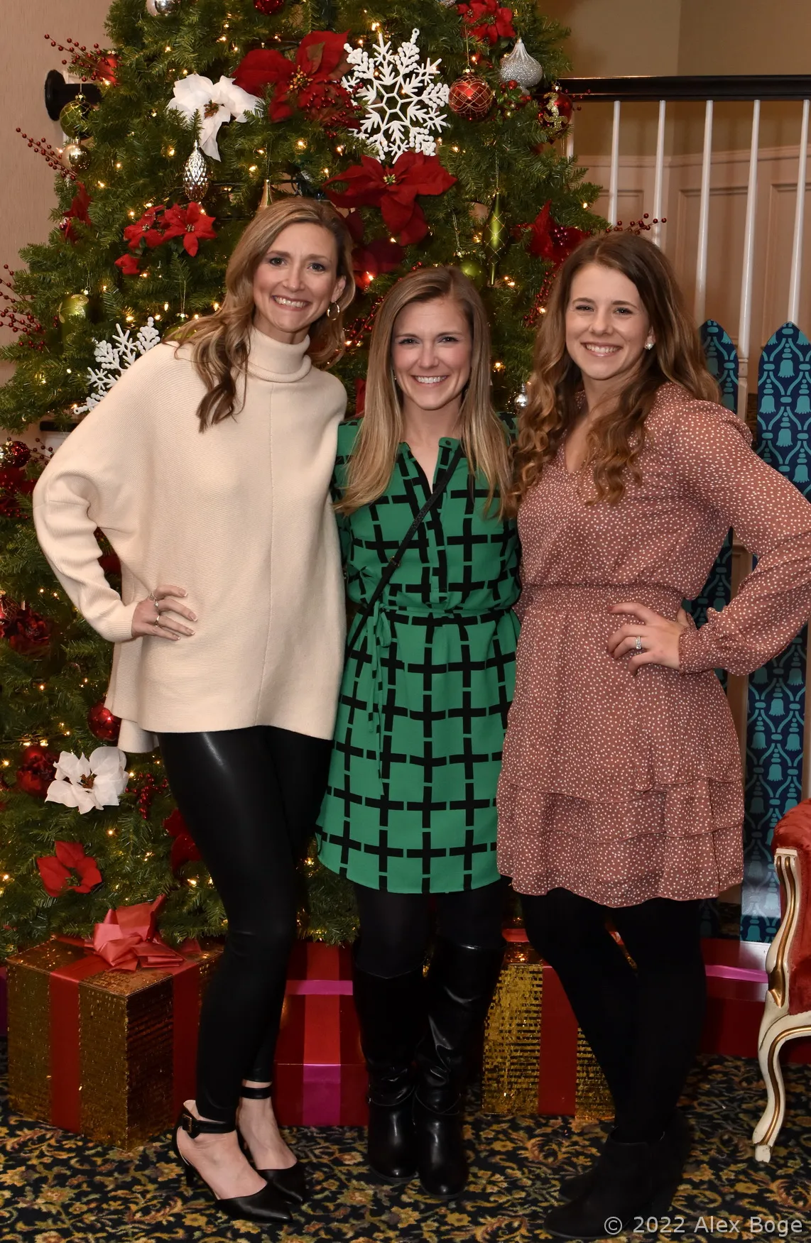 Christmas in Clinton Township — event photo 065