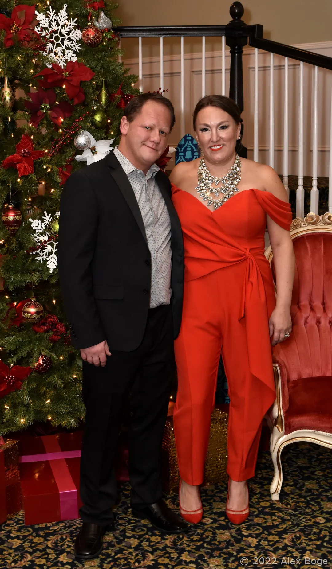 Christmas in Clinton Township — event photo 066