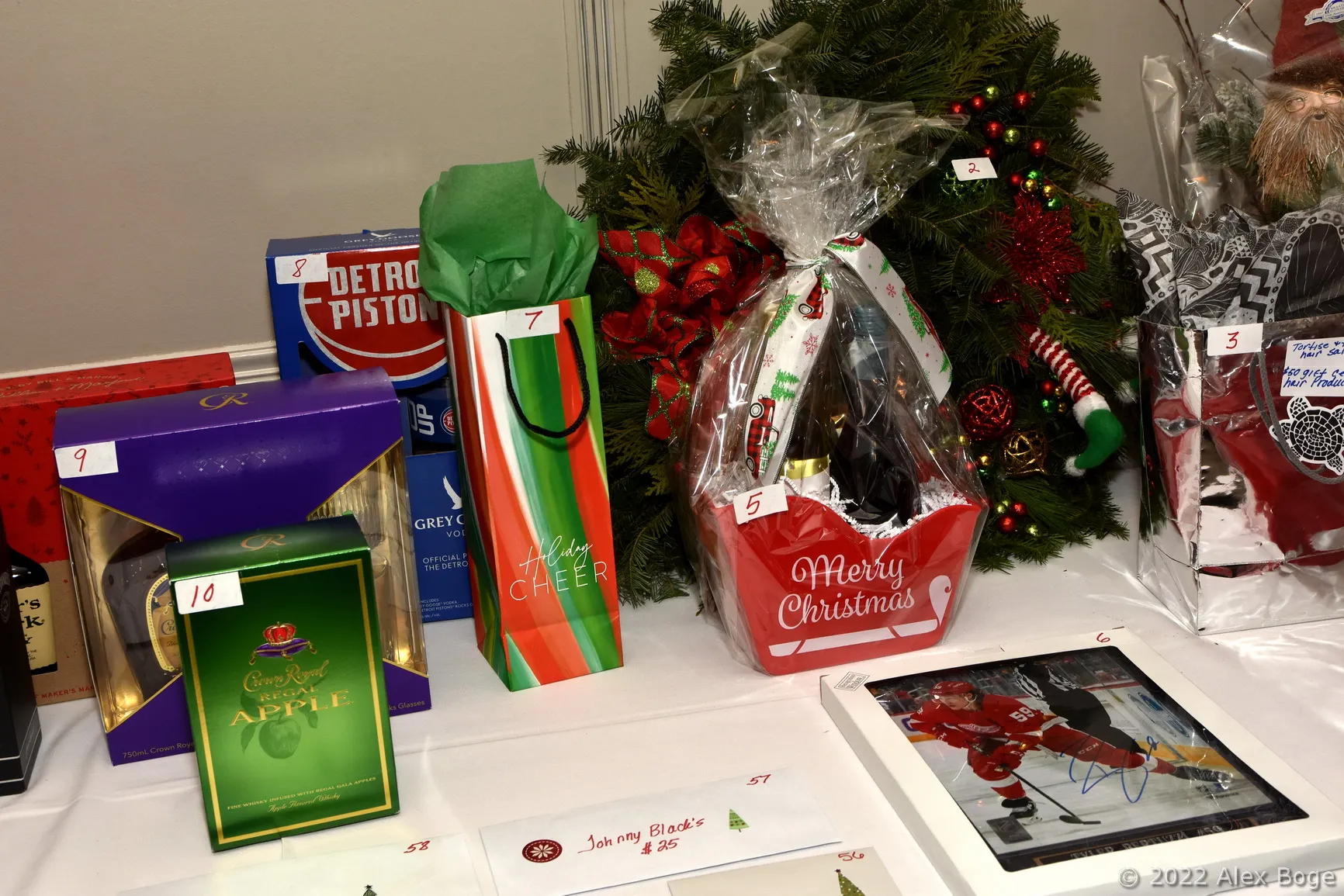 Christmas in Clinton Township — event photo 067
