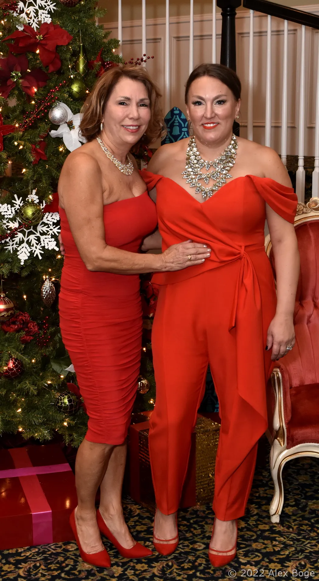 Christmas in Clinton Township — event photo 068