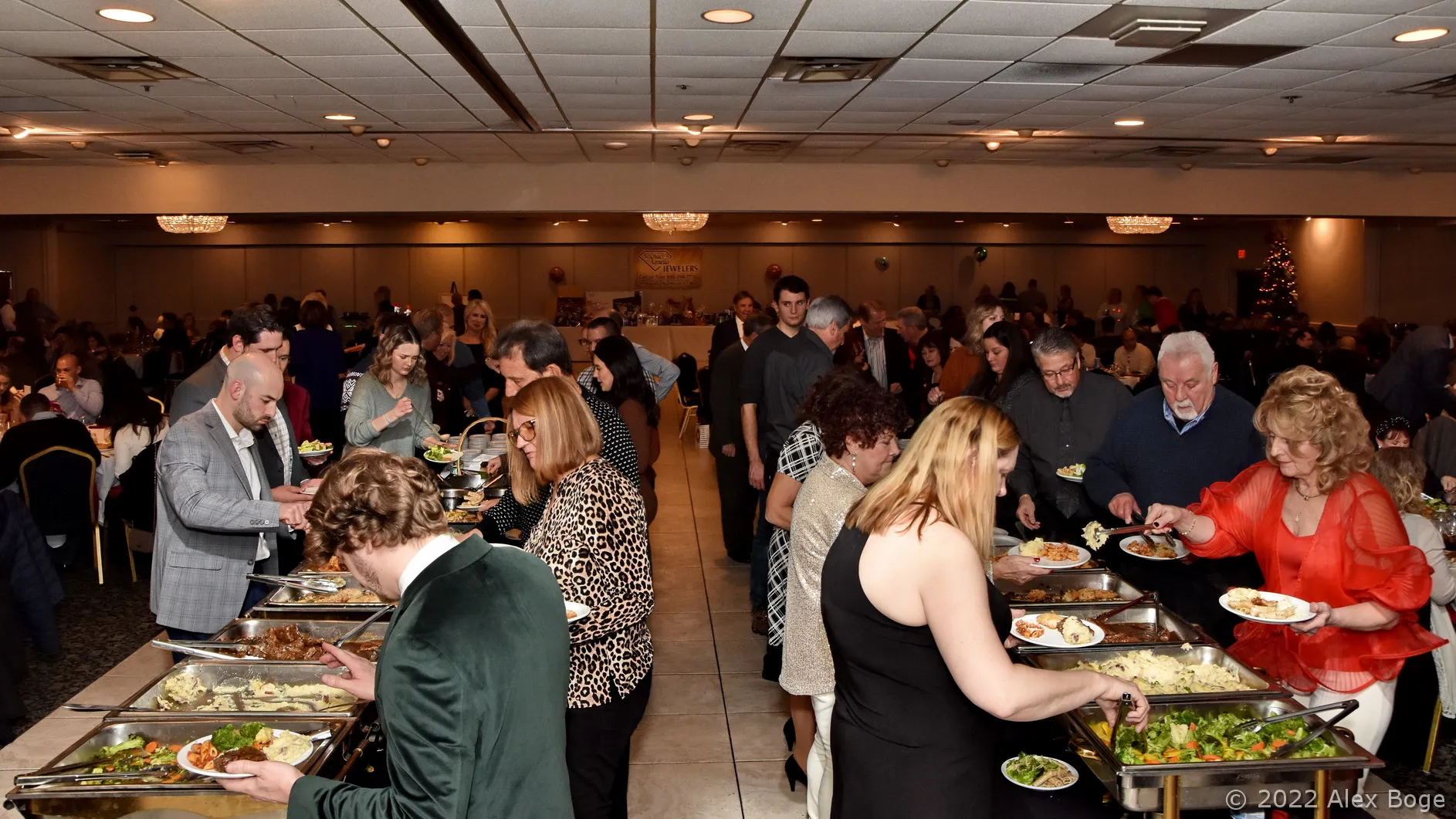 Christmas in Clinton Township — event photo 069